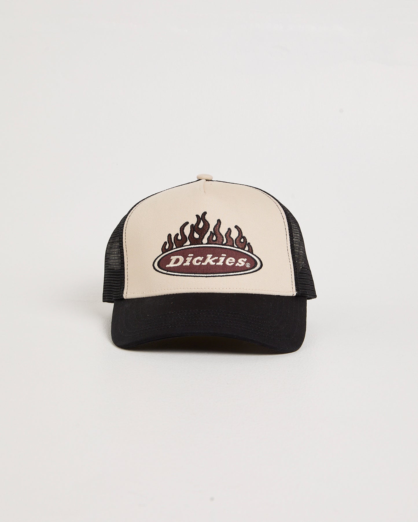 Fire Boy Trucker Cap