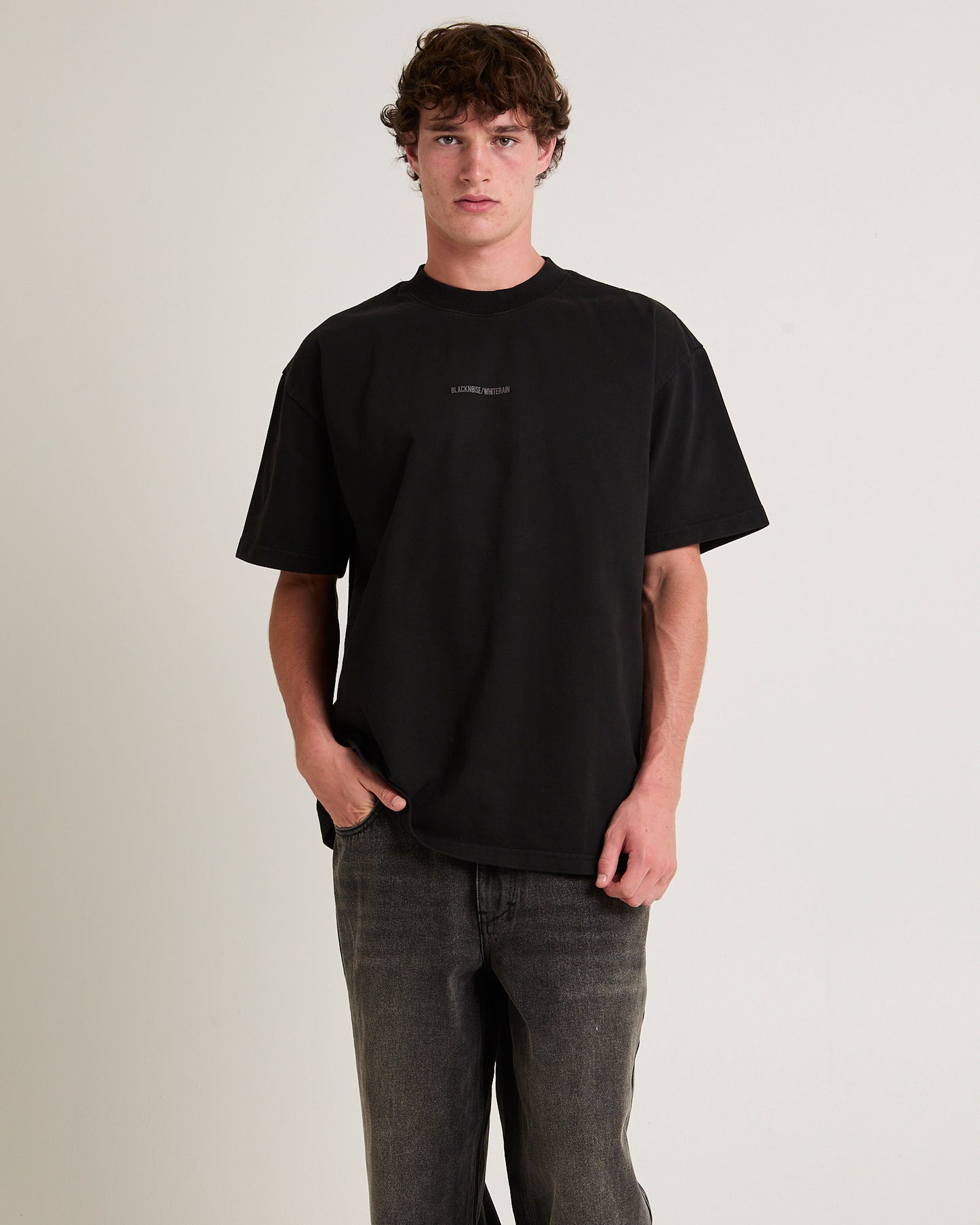Logo Short Sleeve T-Shirt