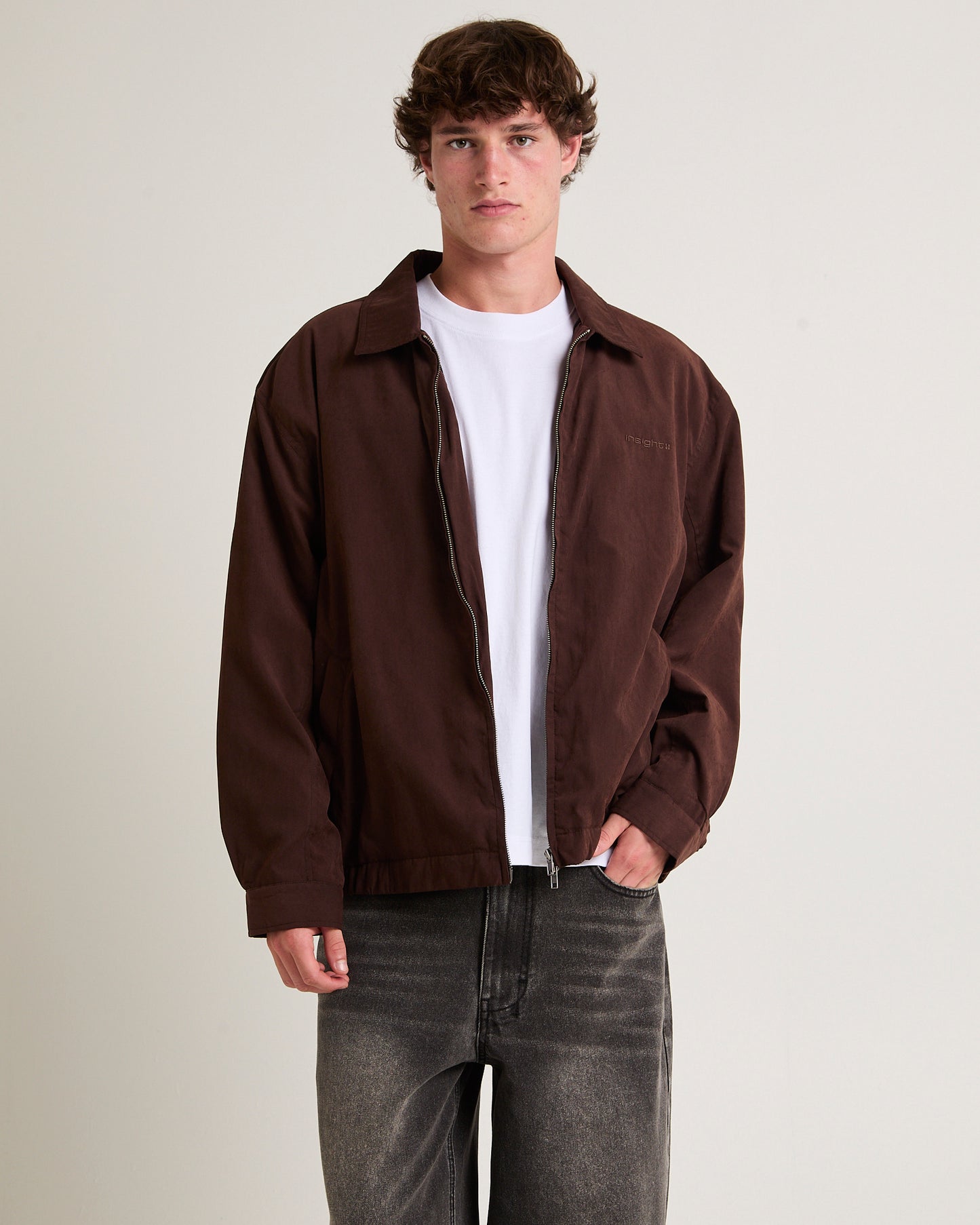 Sev Jacket