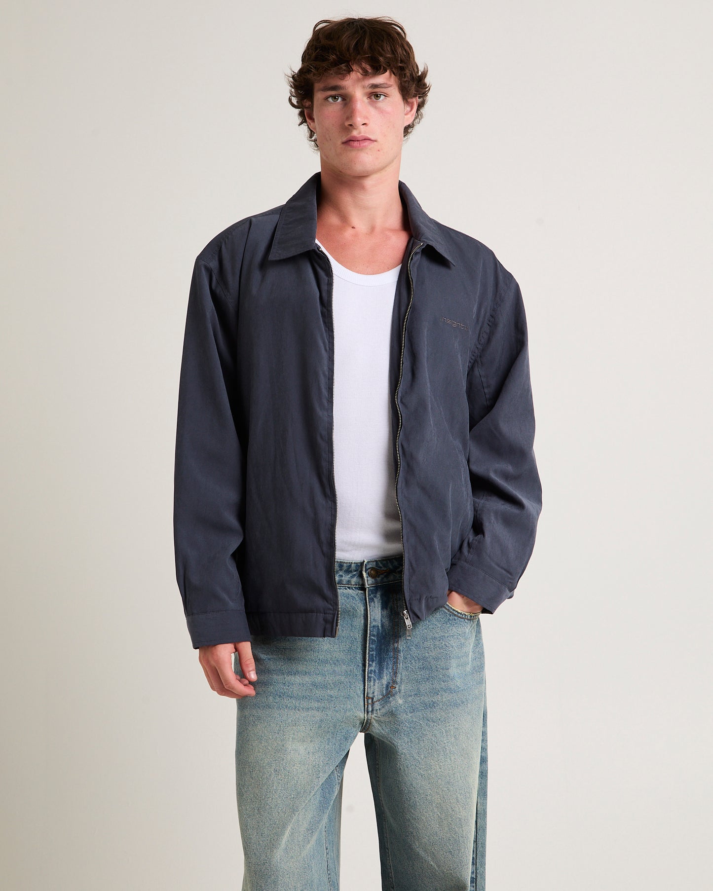 Sev Jacket