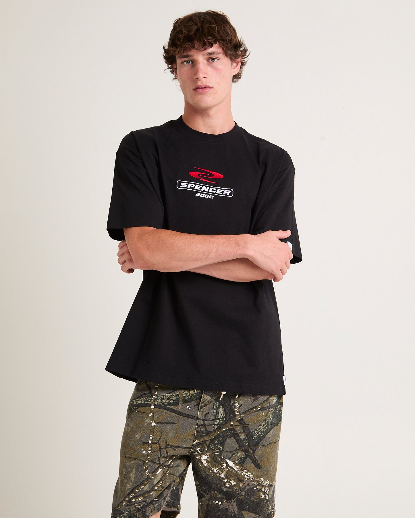 Turbo T-Shirt