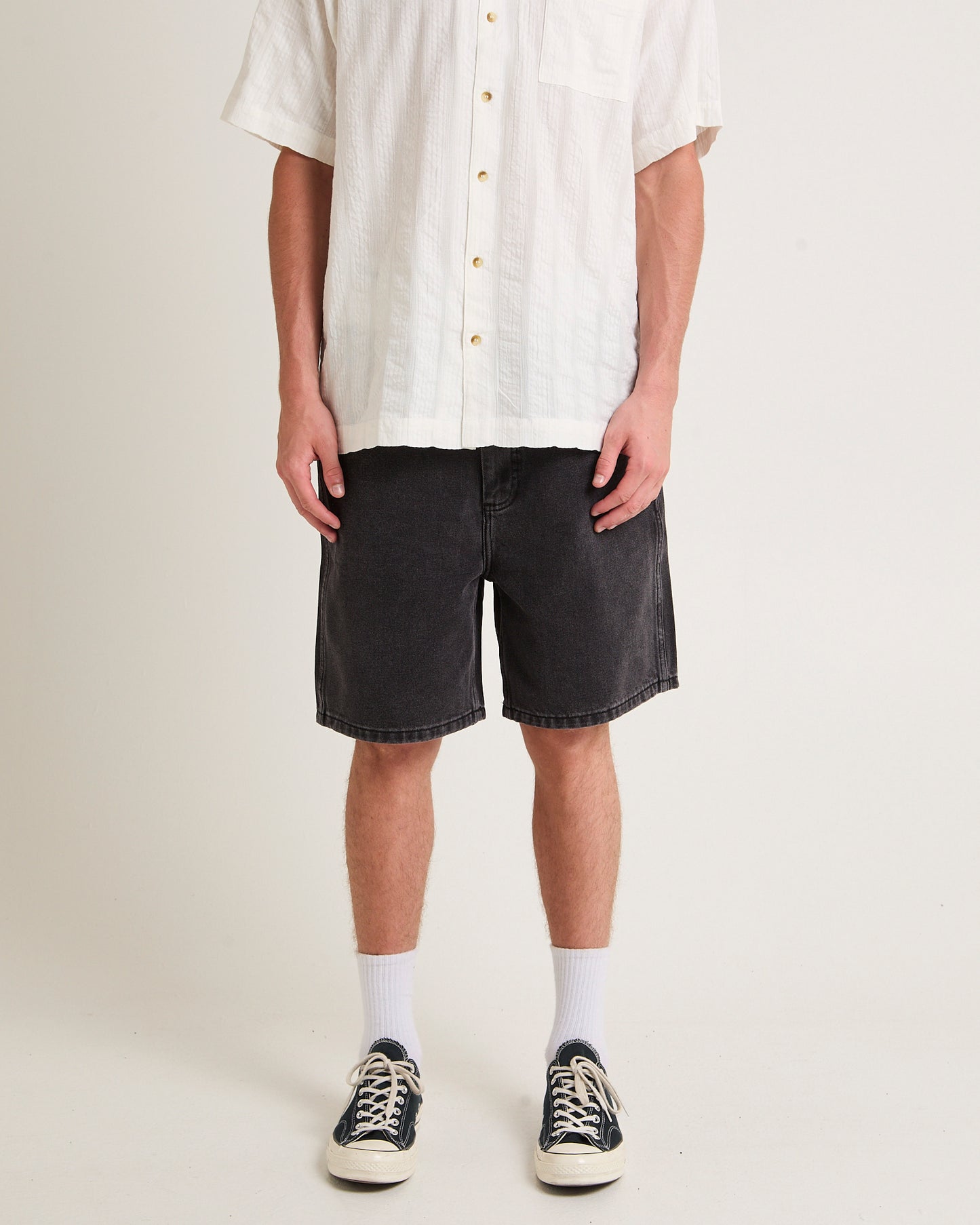 Ezy Shorts Stingray Shorts