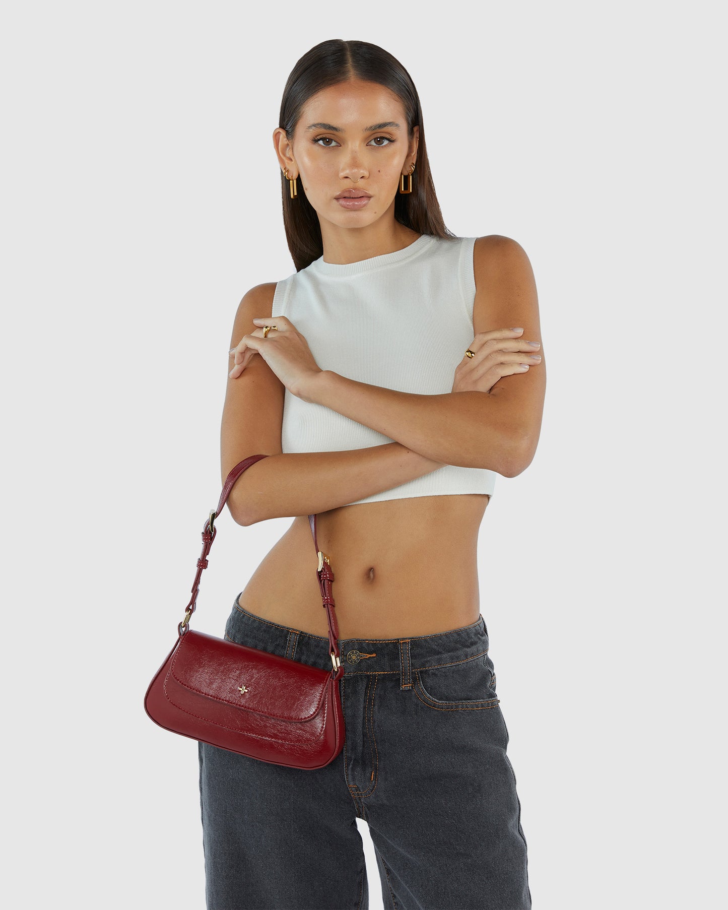 Nikki Shoulder Bag