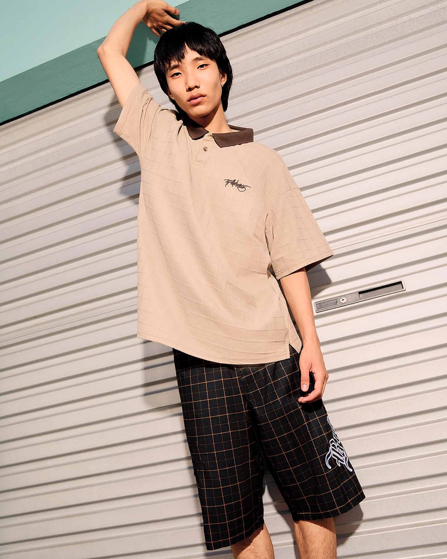 Neutron Polo Shirt