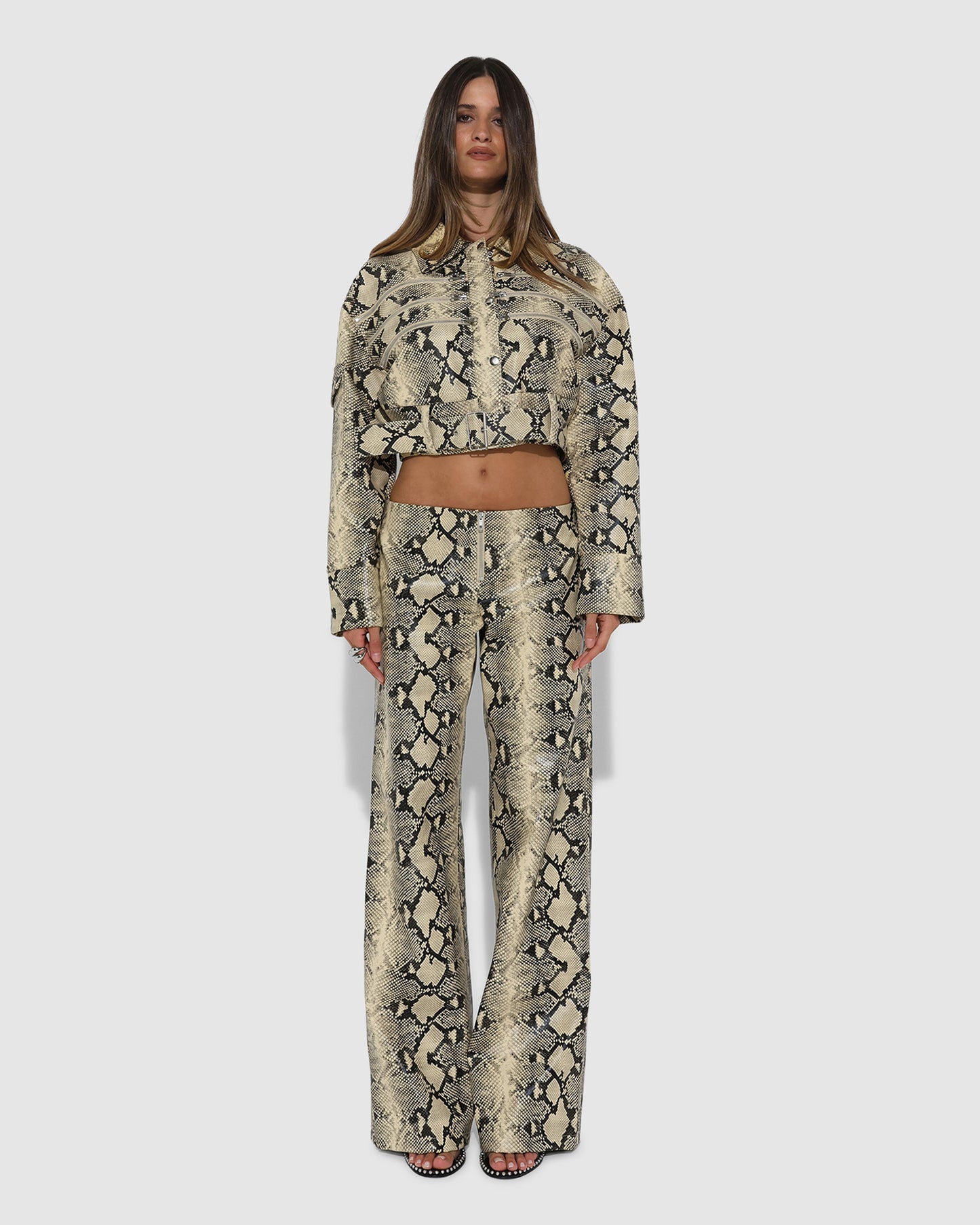 Xaavier Pants