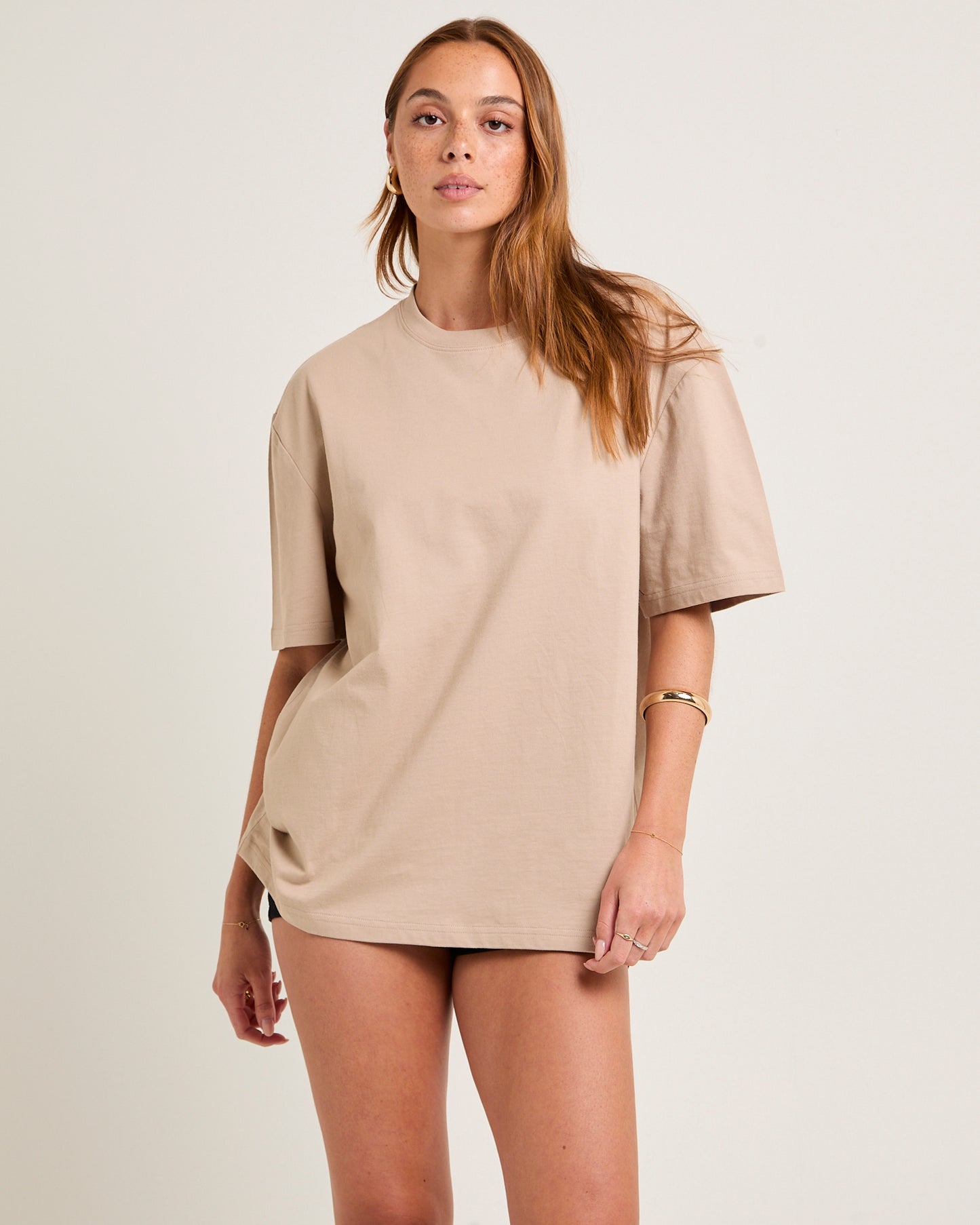 Oversized T-Shirt