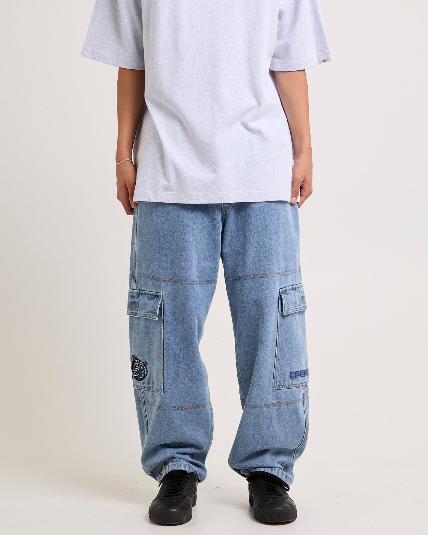 Global Cargo Pants