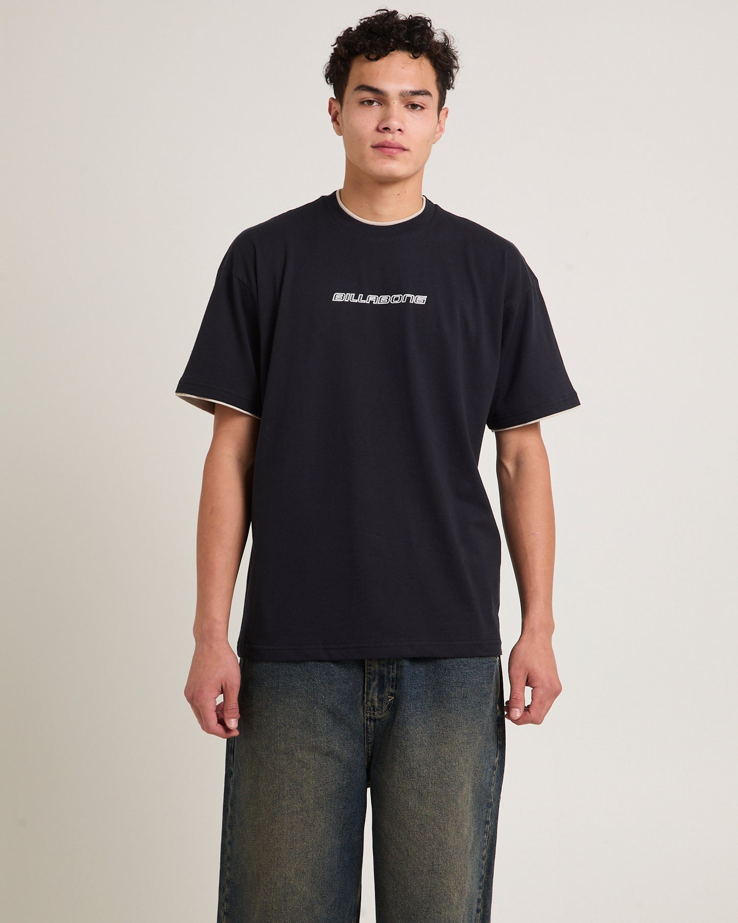 Tipper Short Sleeve OG T-Shirt