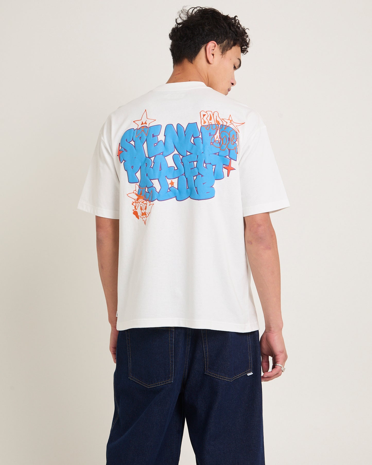 Graffiti T-Shirt