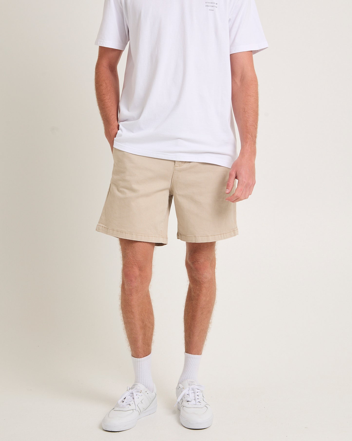 Hunter Shorts