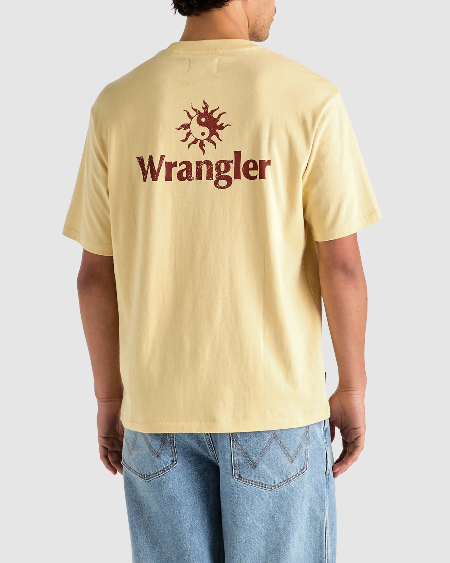 Sun Balance Slacker T-Shirt