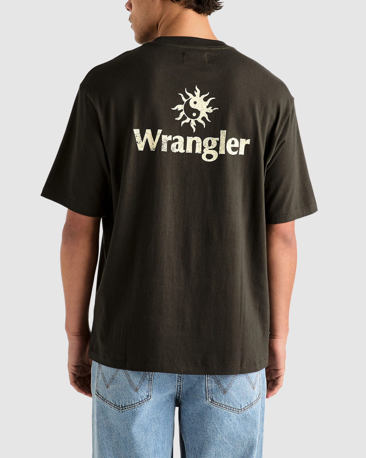 Sun Balance Slacker T-Shirt DARK SLATE