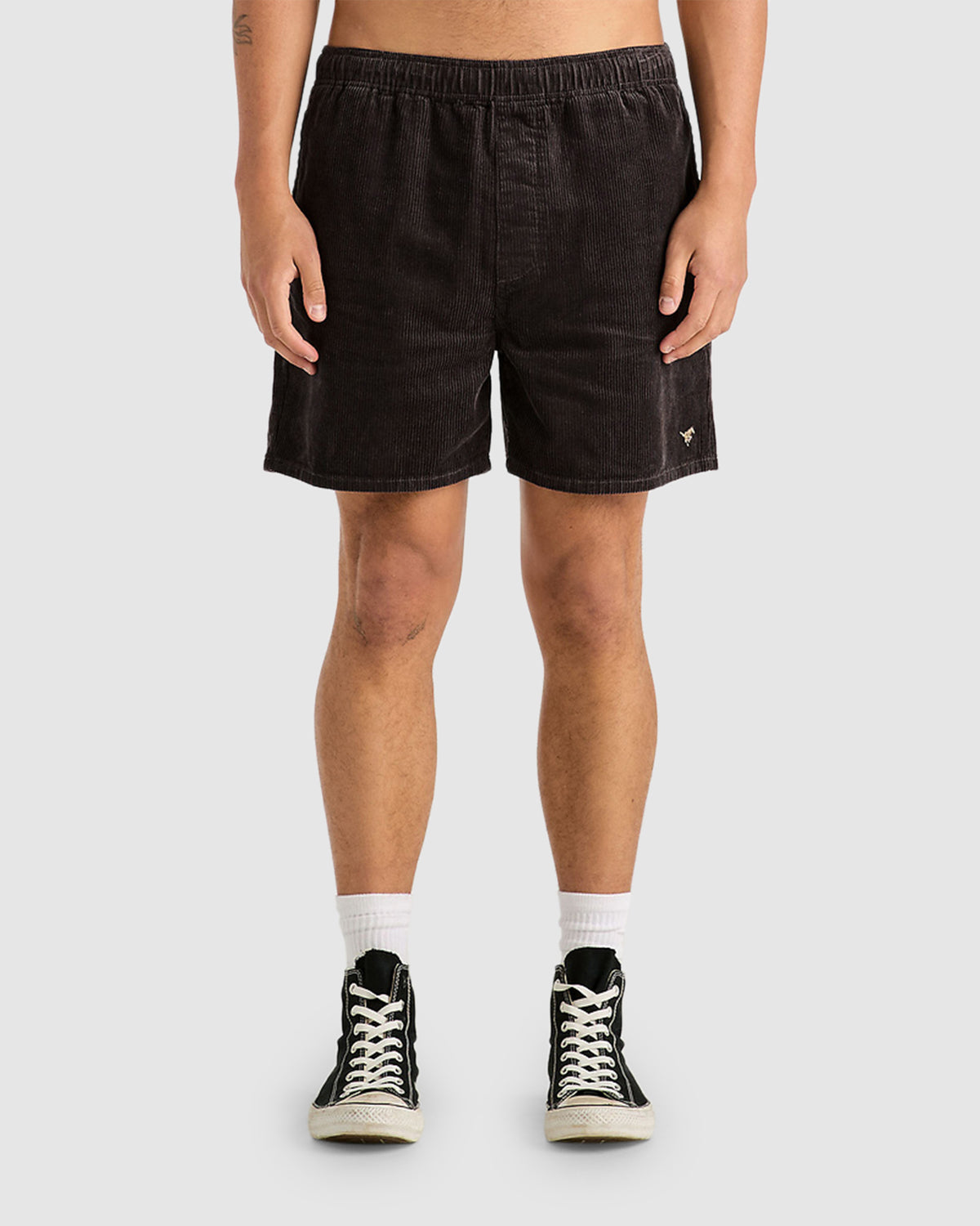 Roomie Shorts SLATE