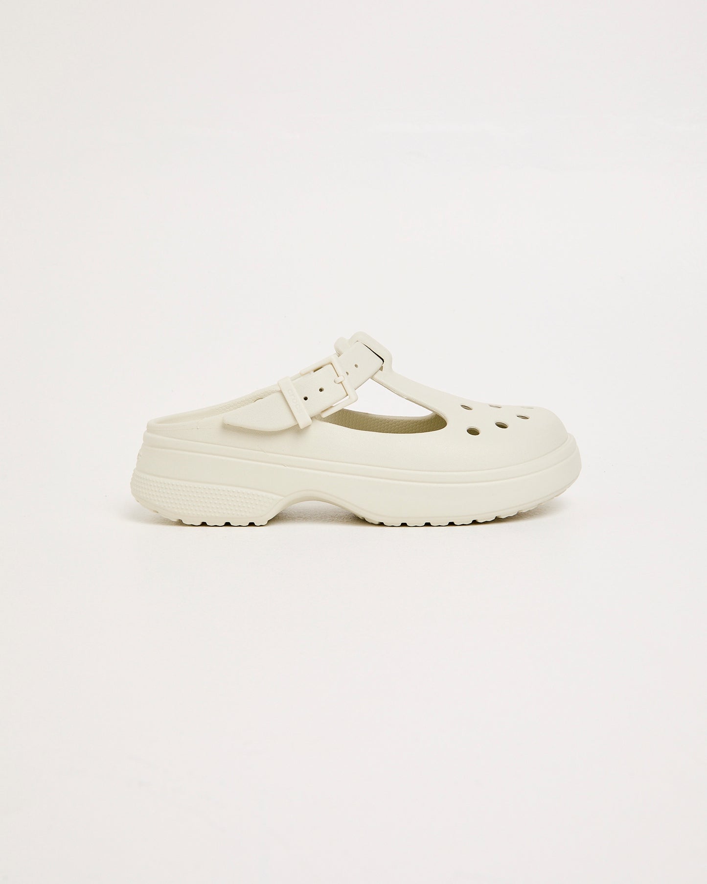 Classic Mary Jane Clogs