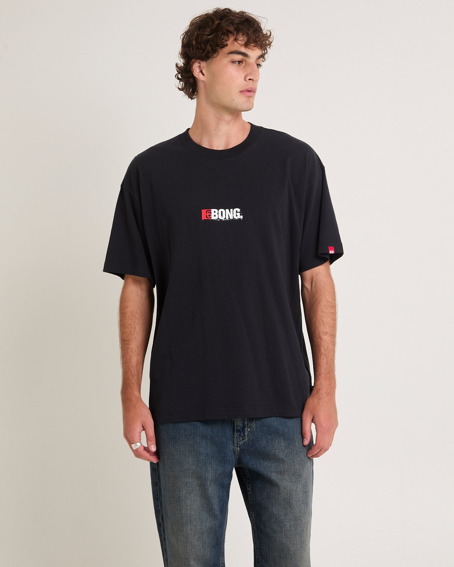 Bong OG Short Sleeve T-Shirt