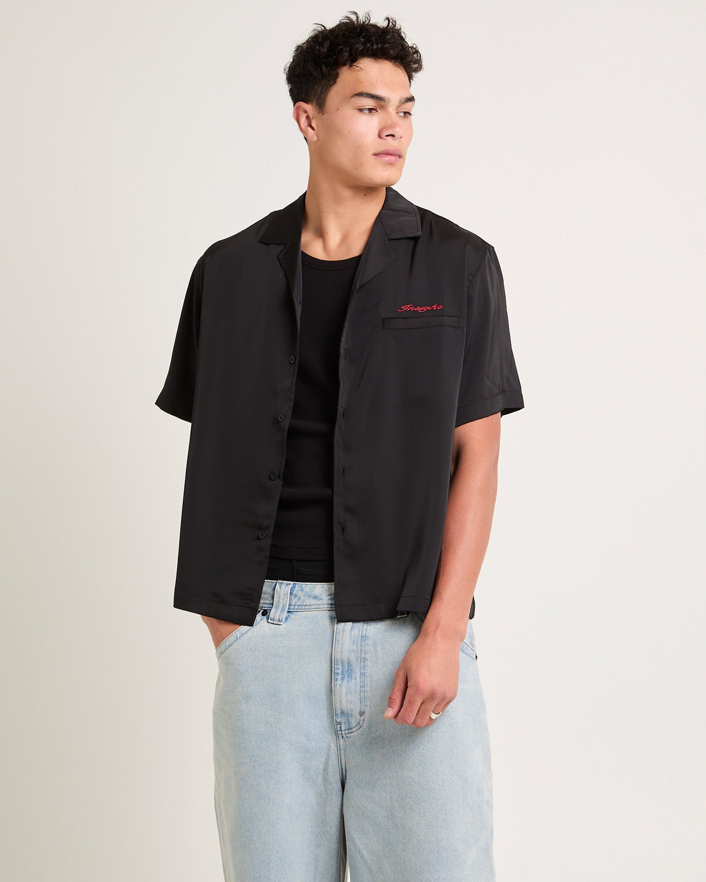 Noizes Short Sleeve Shirt