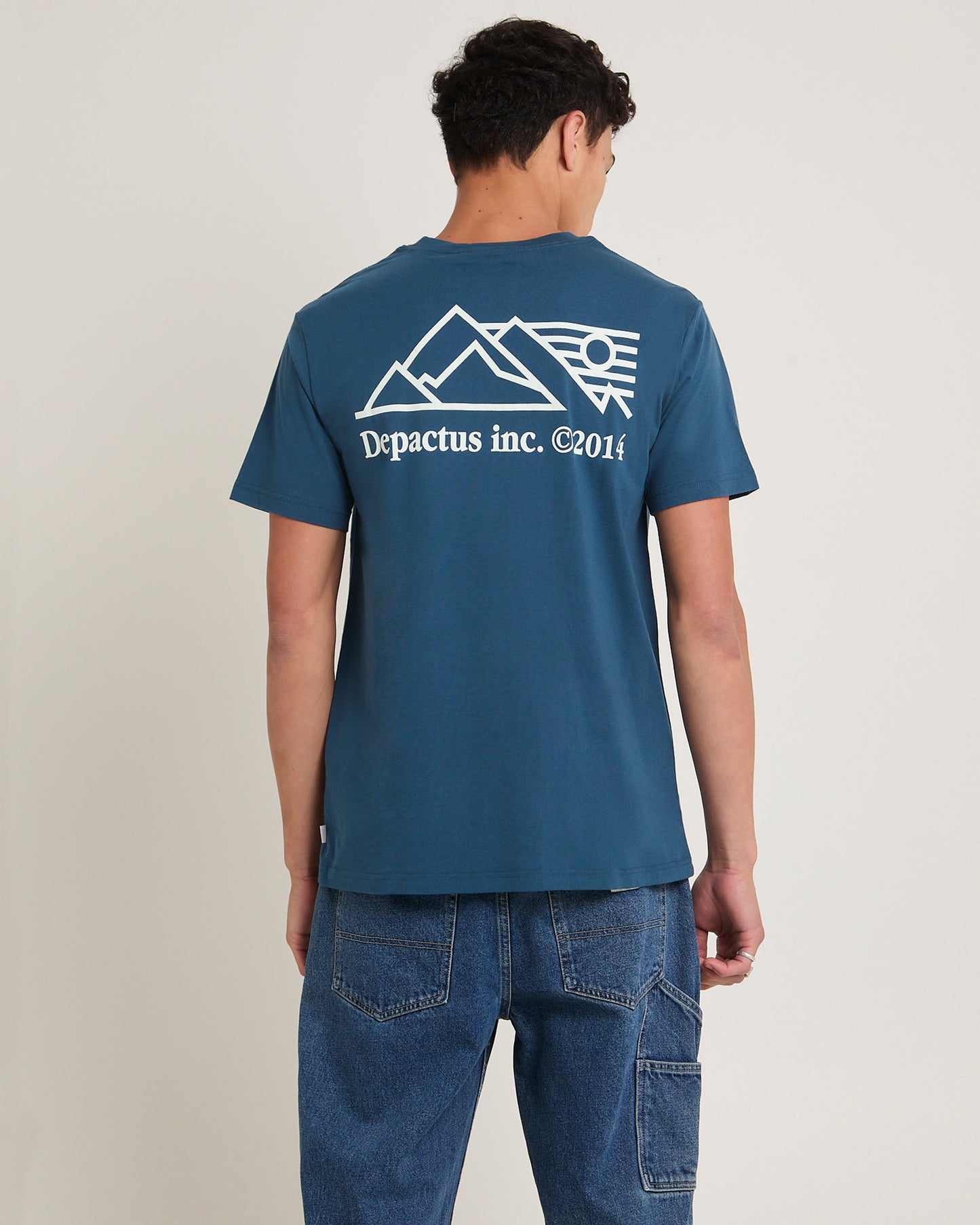 Creek T-Shirt