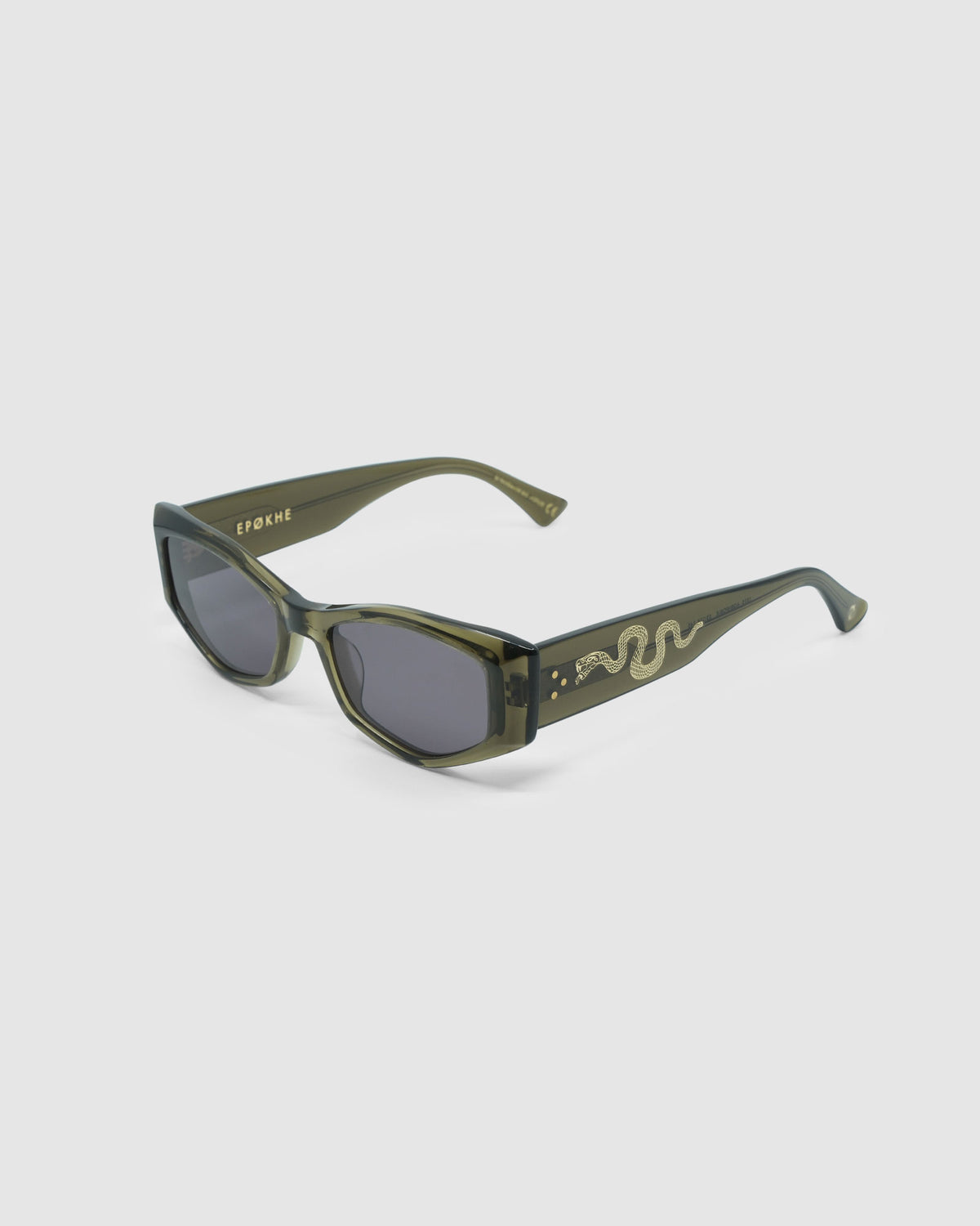 Guilty Sunglasses Army Green Black Army Green/Black