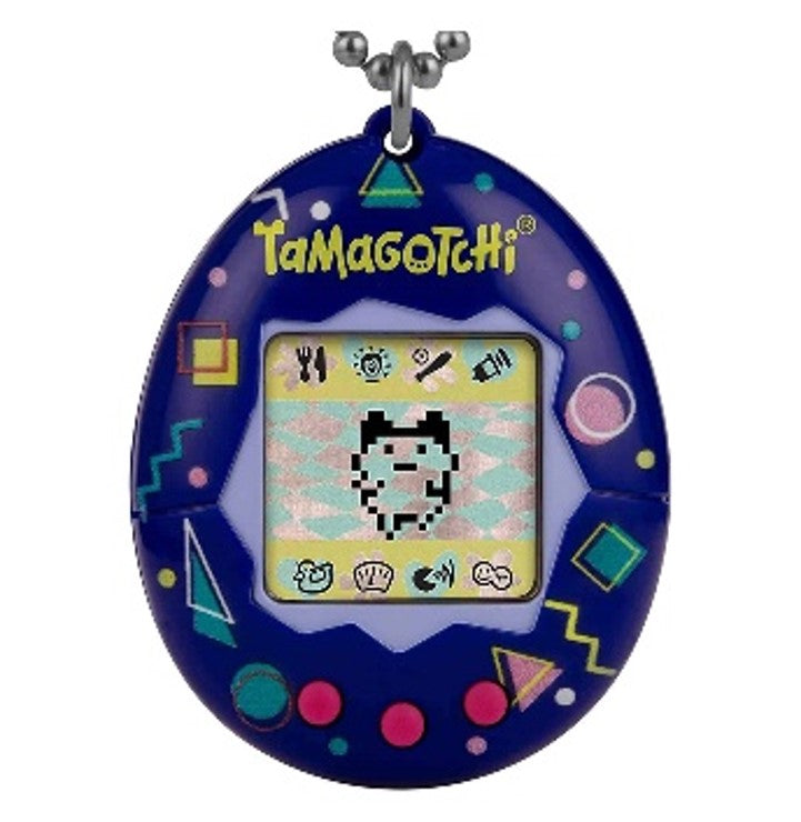 TAMAGOTCHI  90S