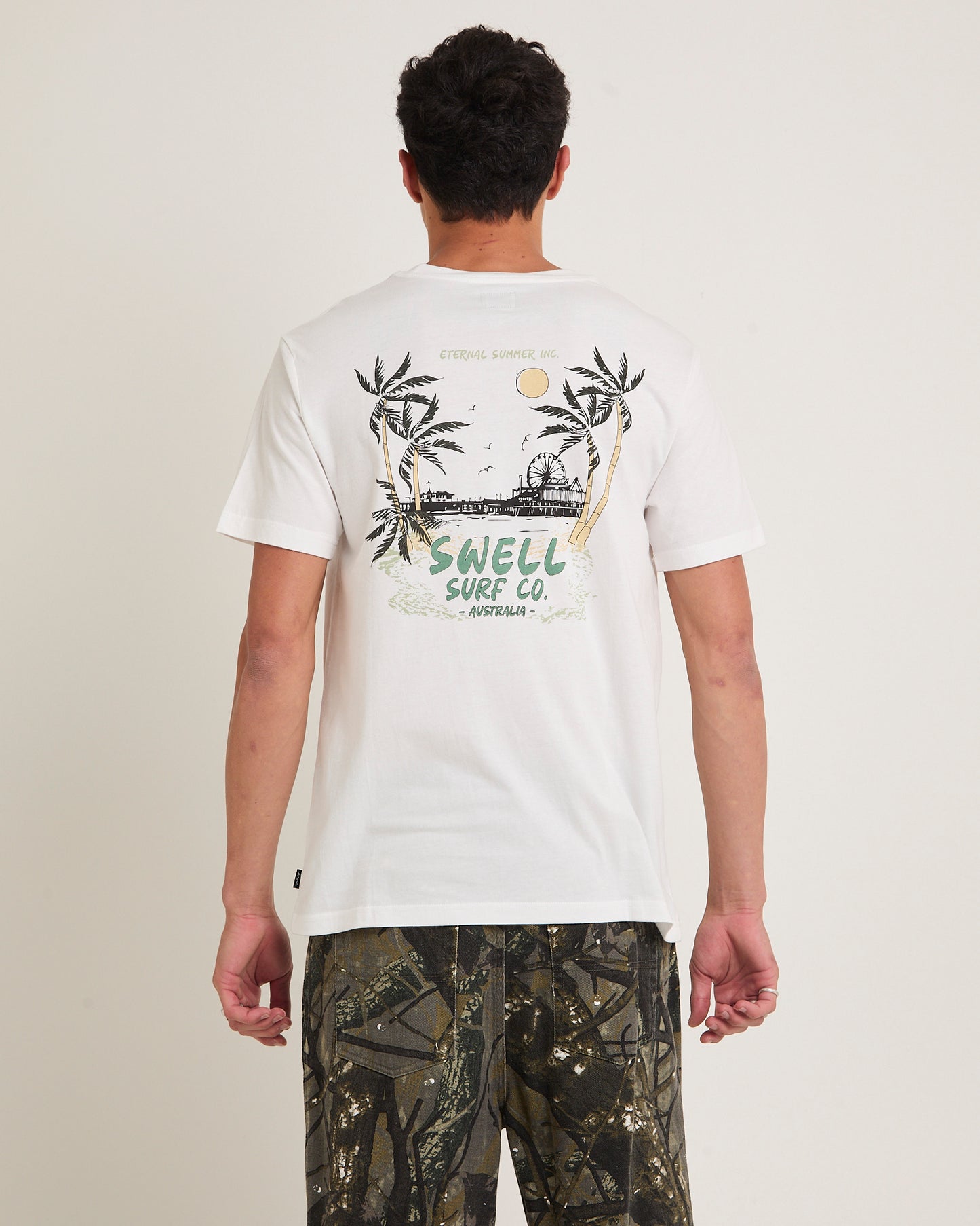 Stay Swell T-Shirt