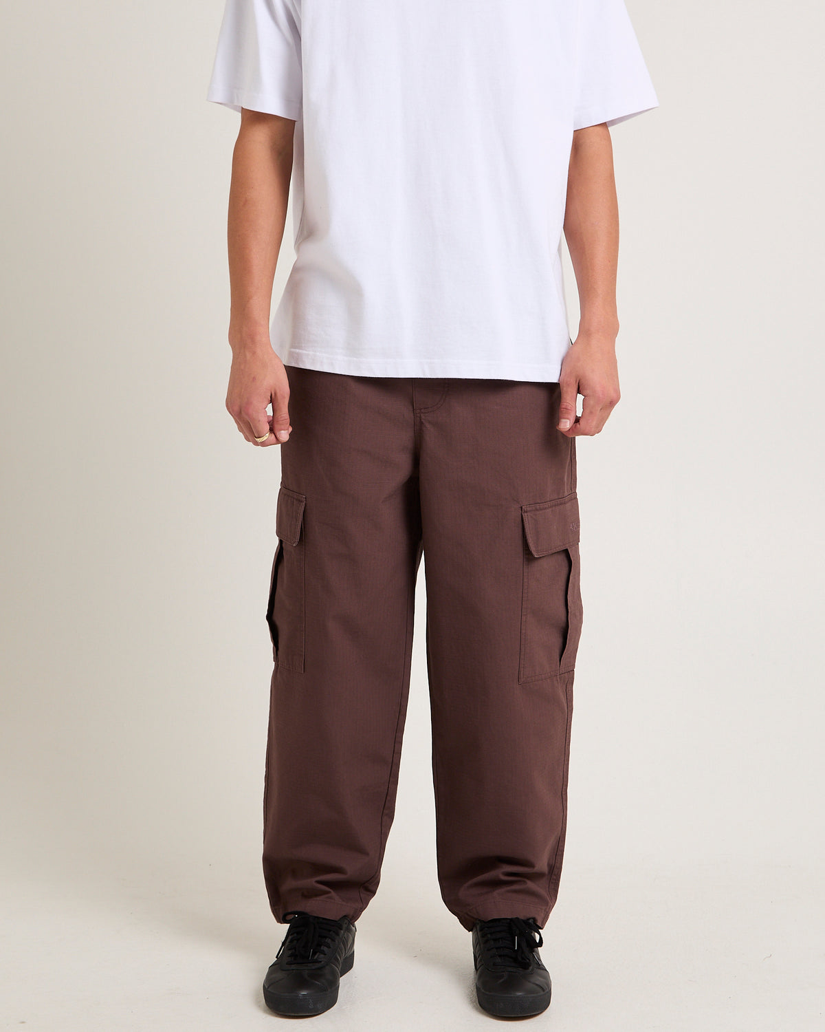 Skate Cargo Pants UMBER