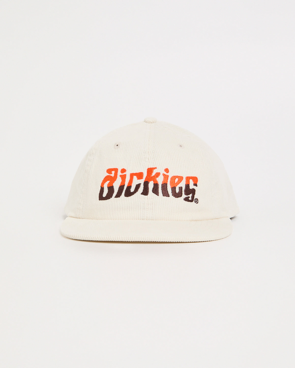 Burner Unstructure Corduroy Cap Bone BONE