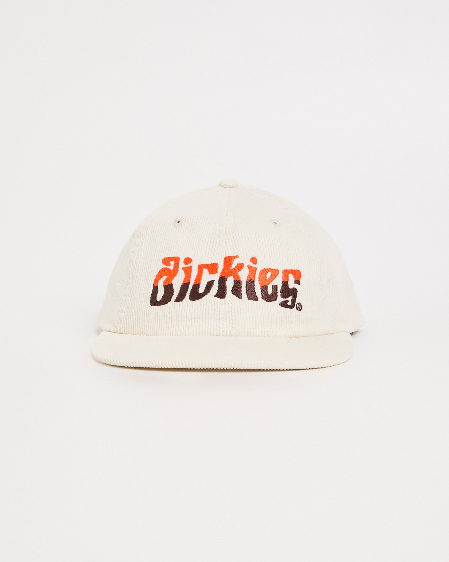 Burner Unstructure Corduroy Cap Bone