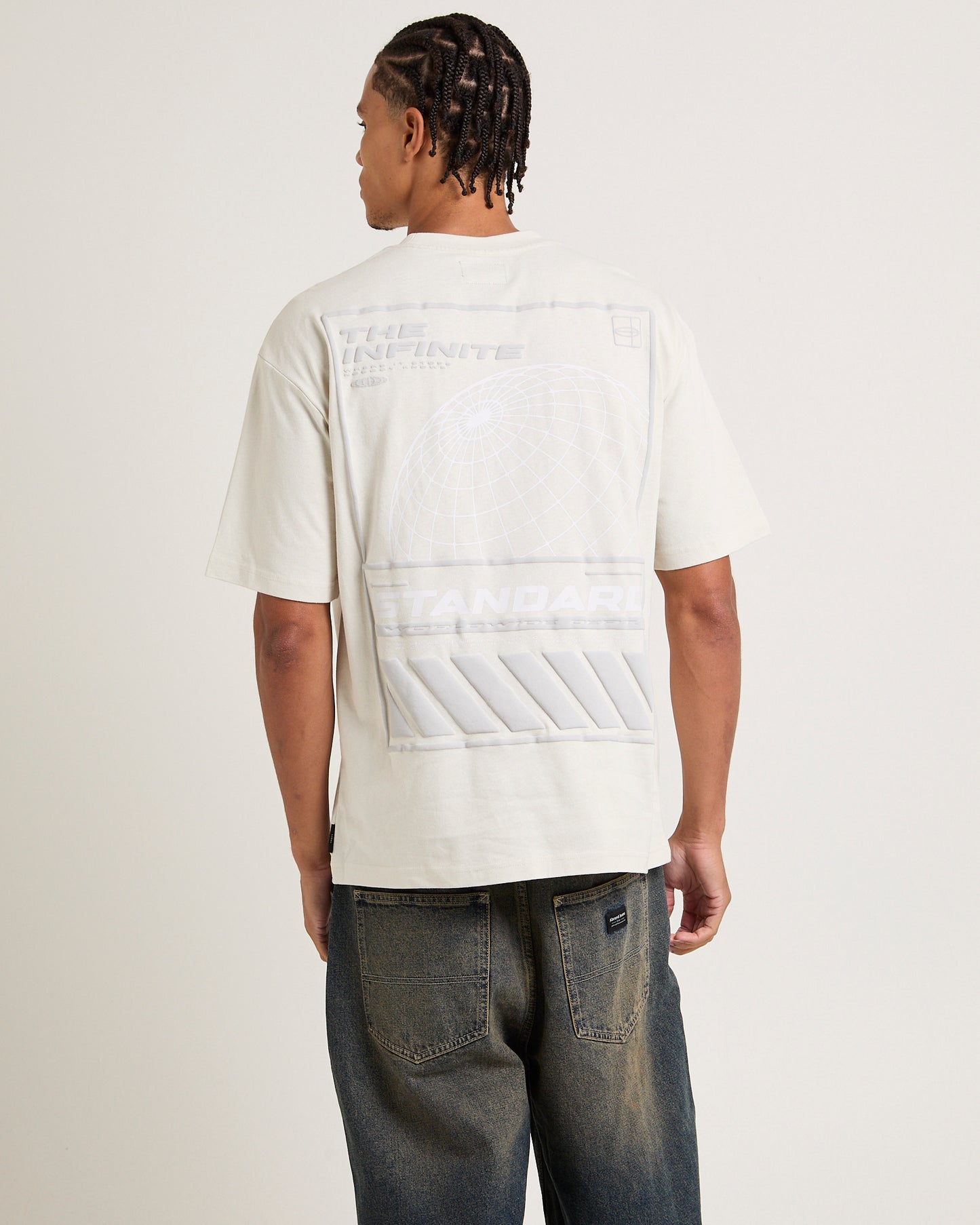 Hazard T-Shirt