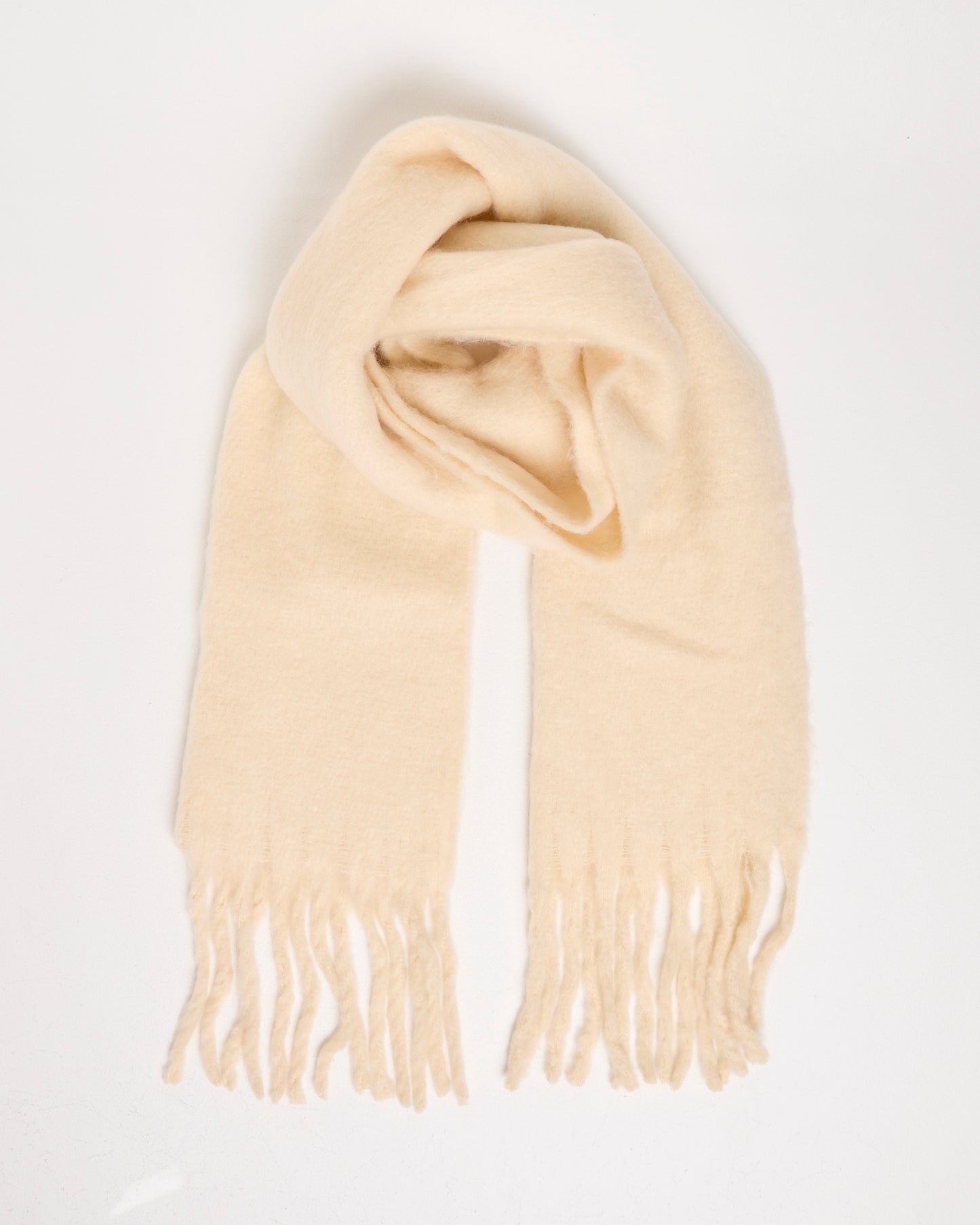 Dani Scarf
