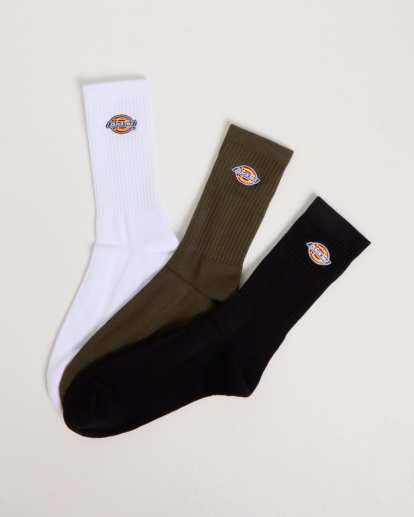 Rockwood 3 Pack Socks