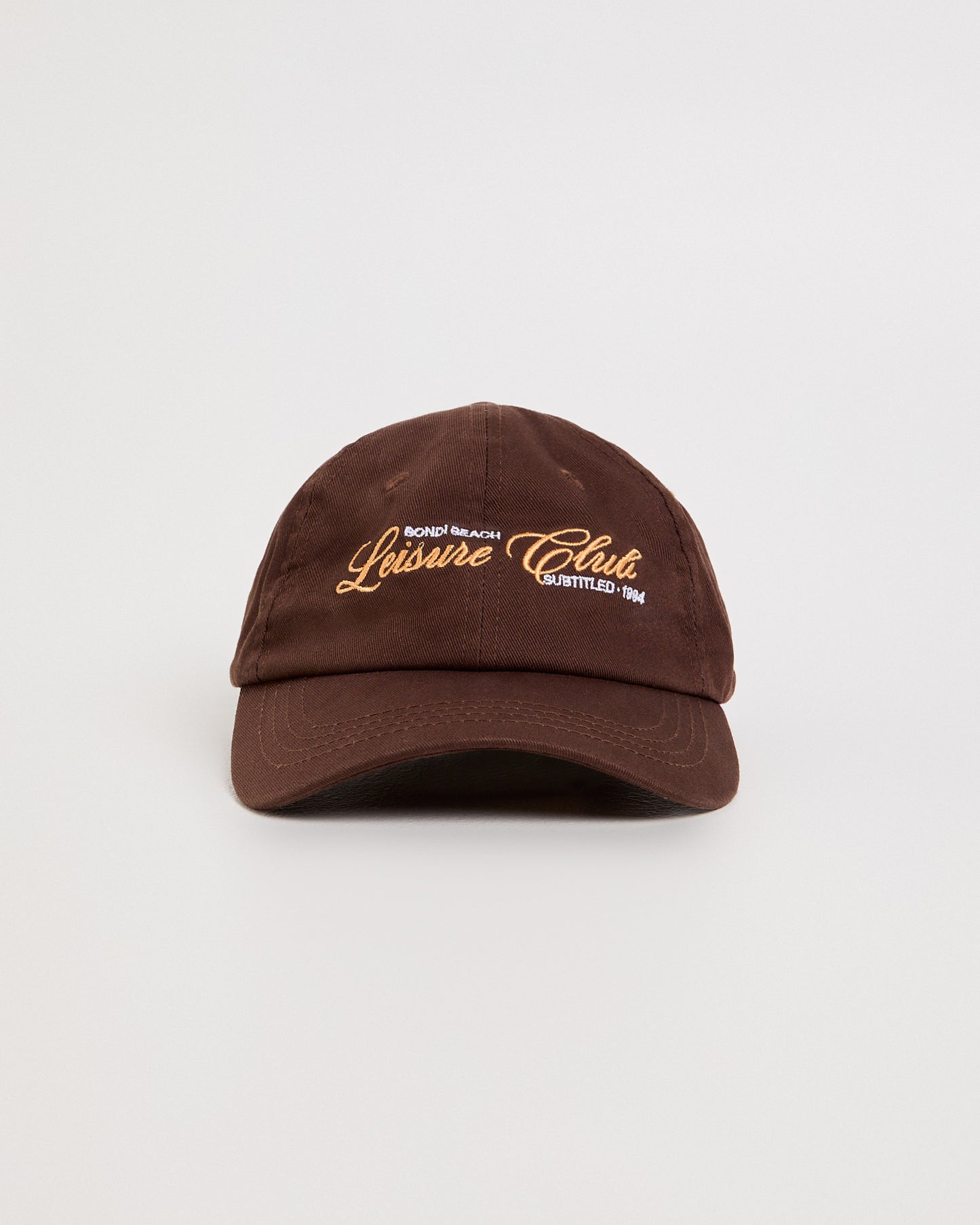 Logo Club Cap