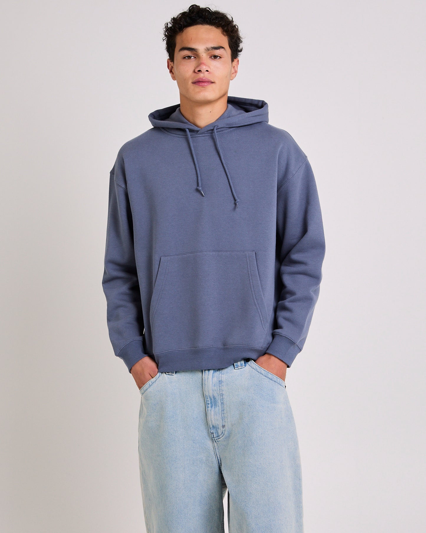 OG Oversized  Skate Hoodie