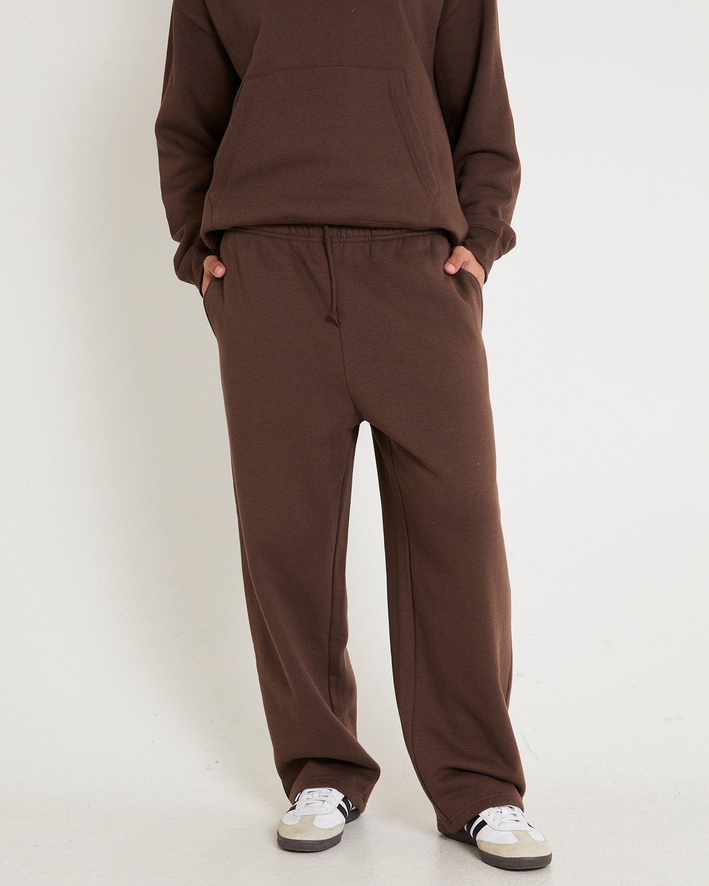 OG Relaxed Track Pants