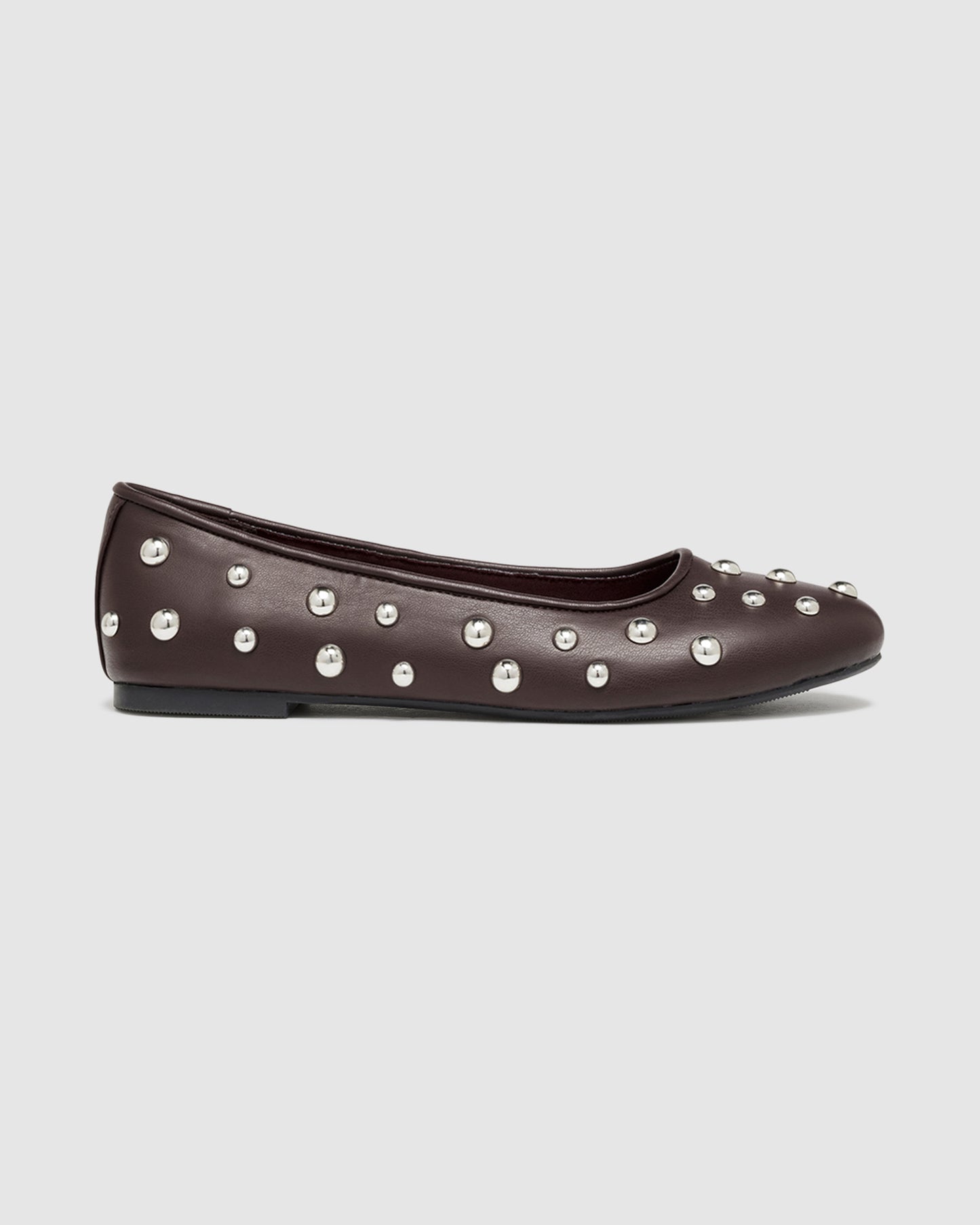 Abbi Ballet Flats