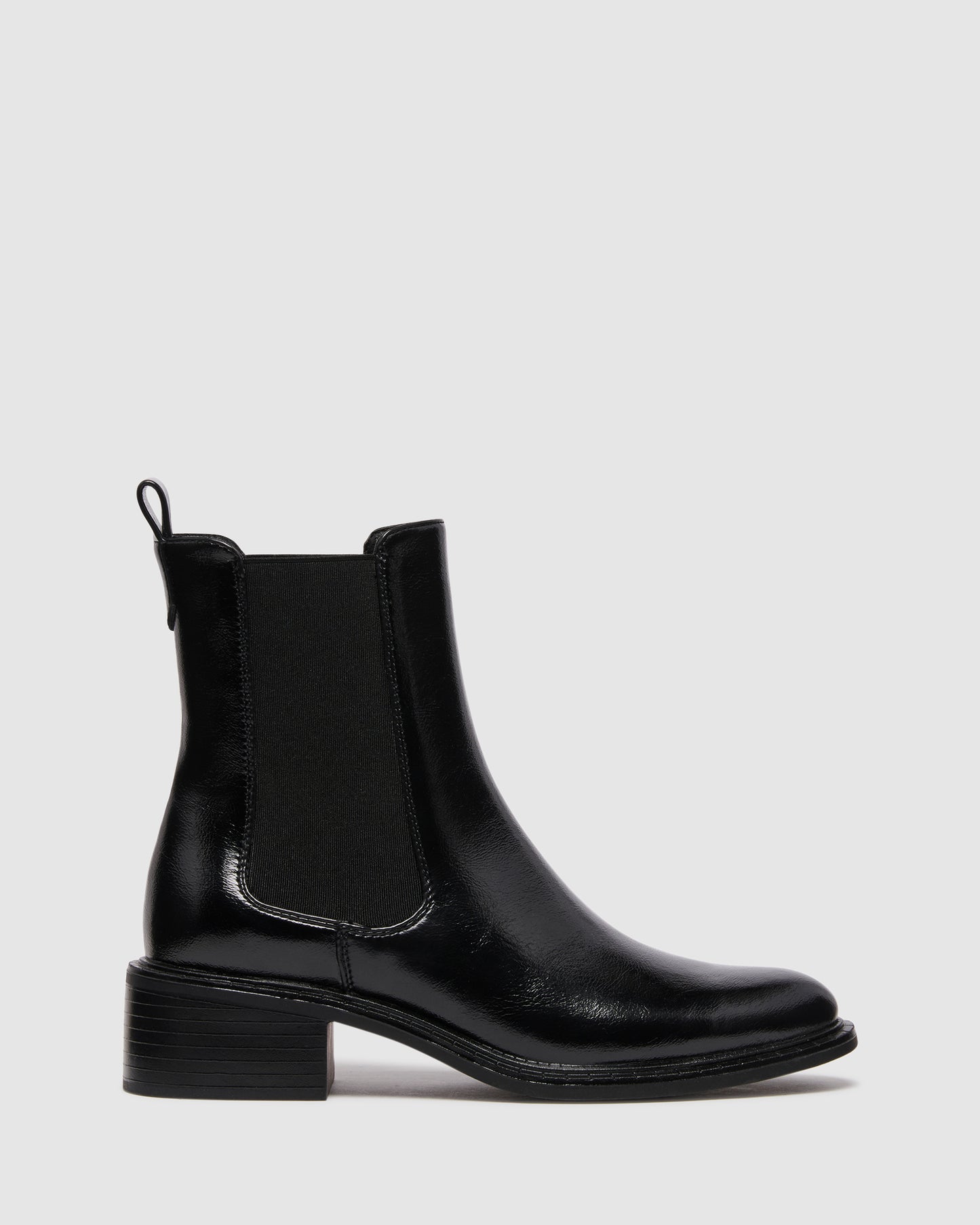 Stable Ankle Boots