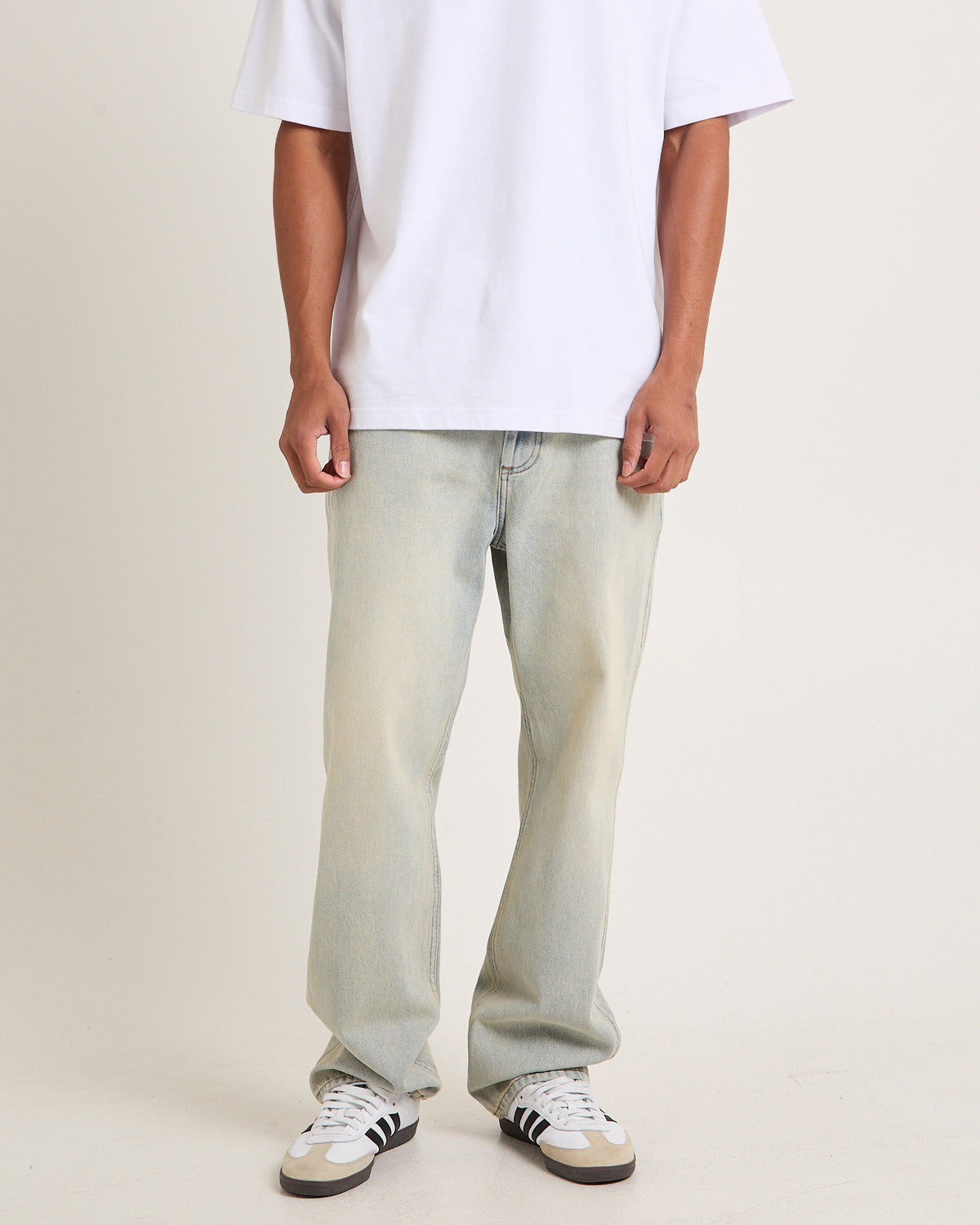 Ezy Denim Jeans Fitzroy