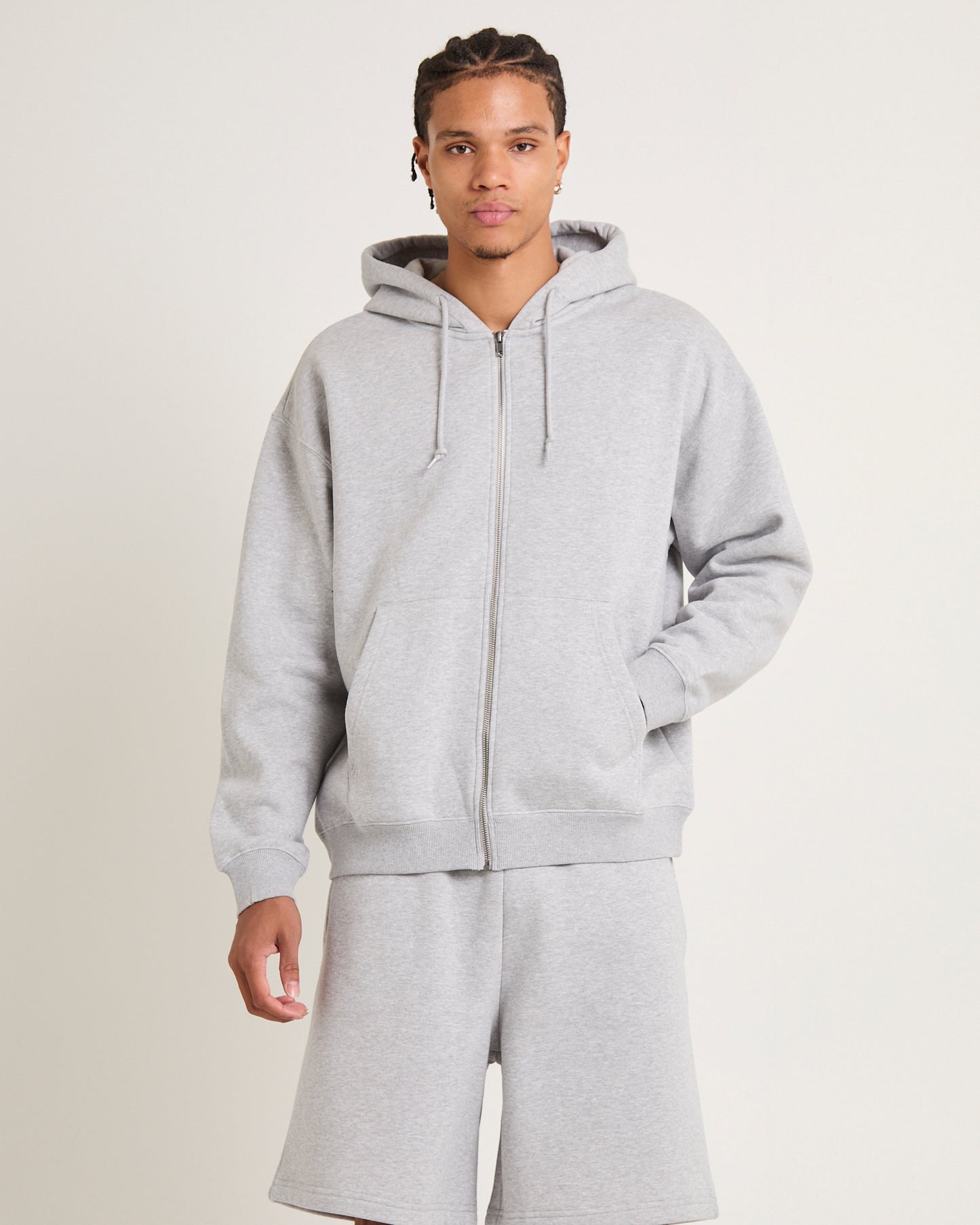 OG Skate Zip Hoodie