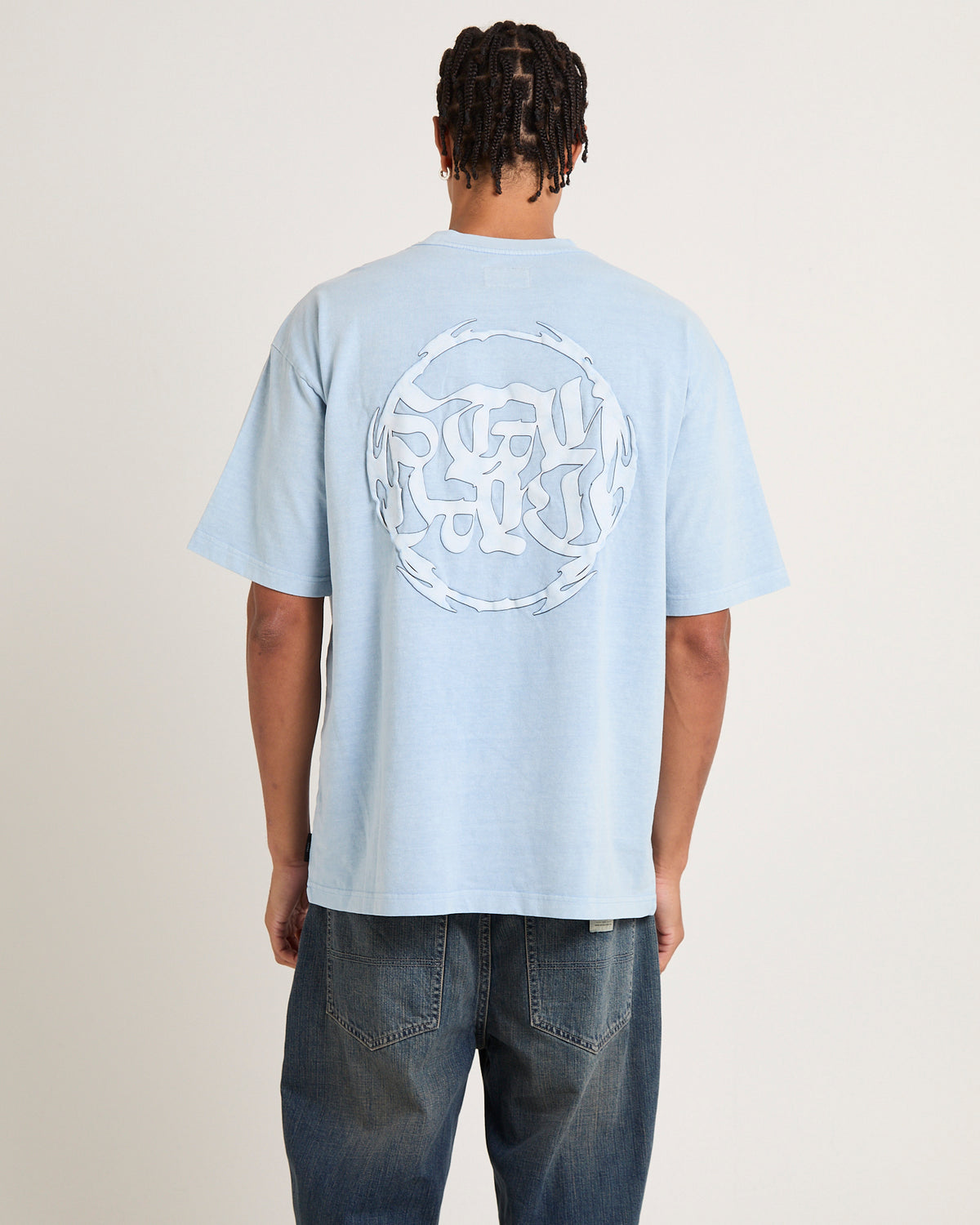 Tribal T-Shirt SKY