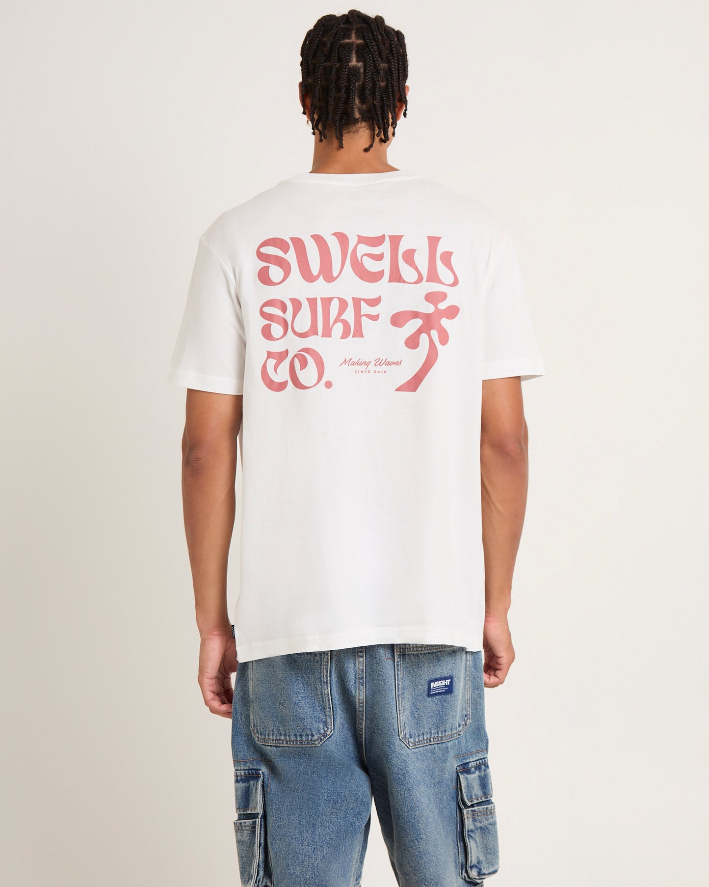 Make Waves T-Shirt