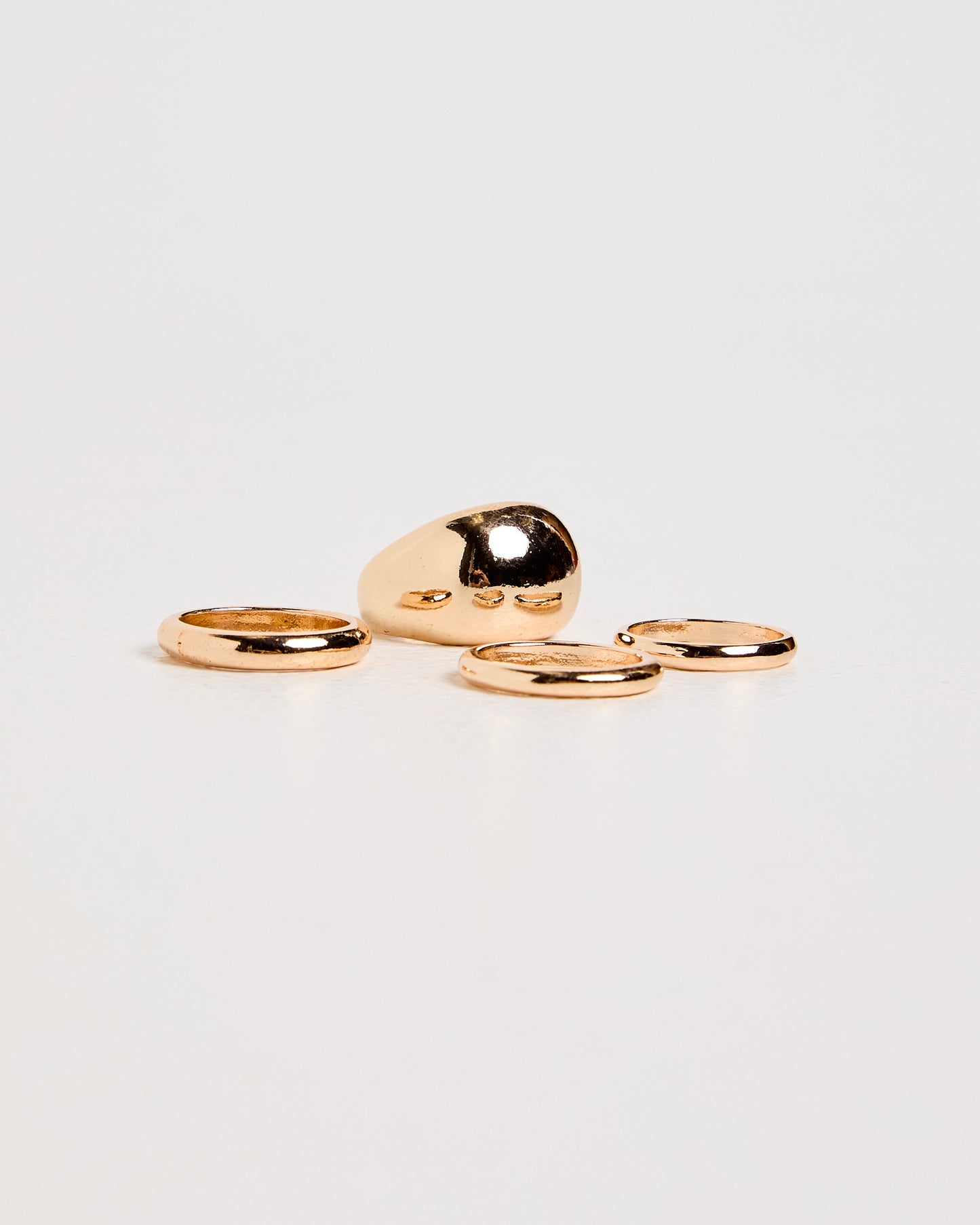 Ama Ring Pack