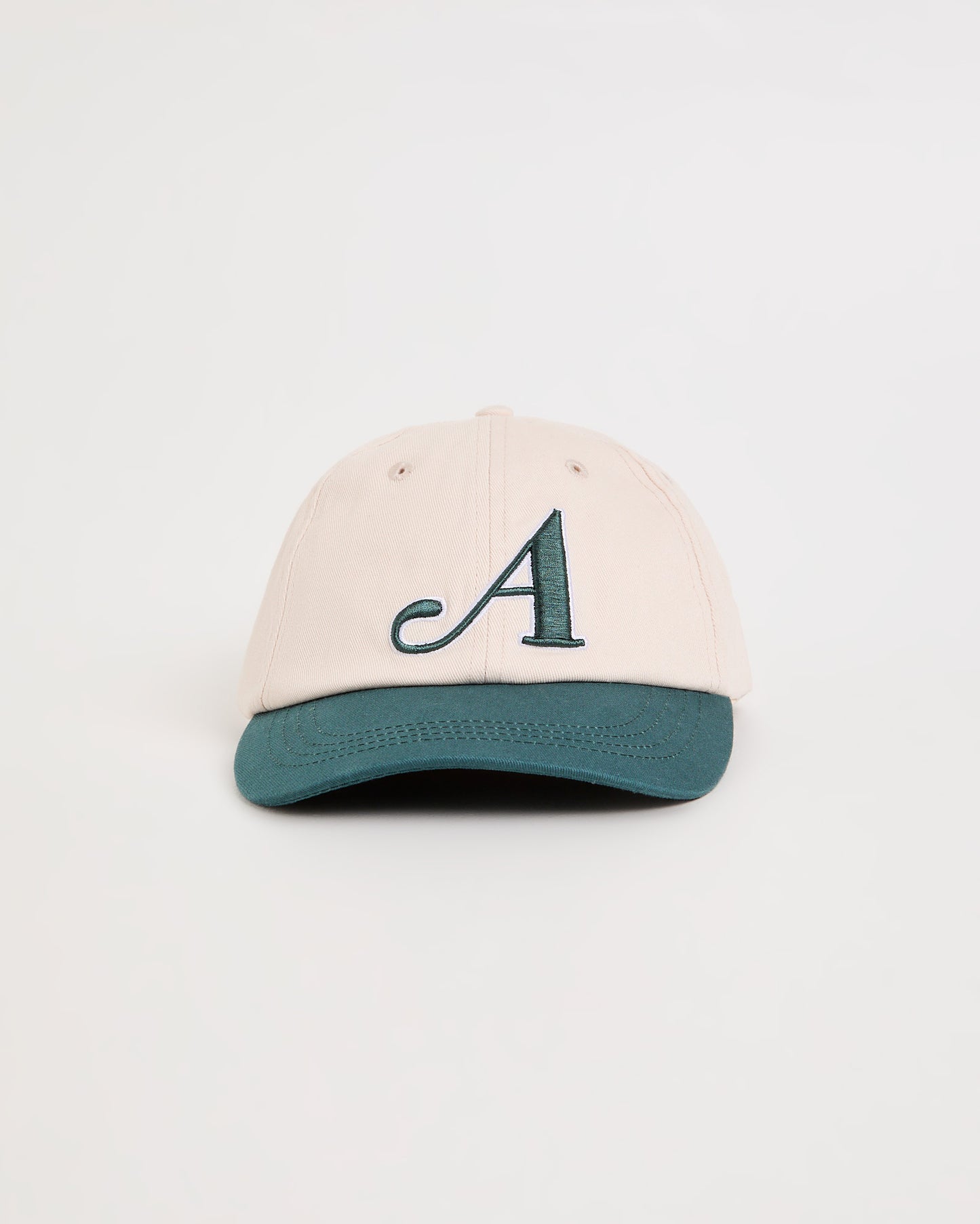 Swash Contrast Cap