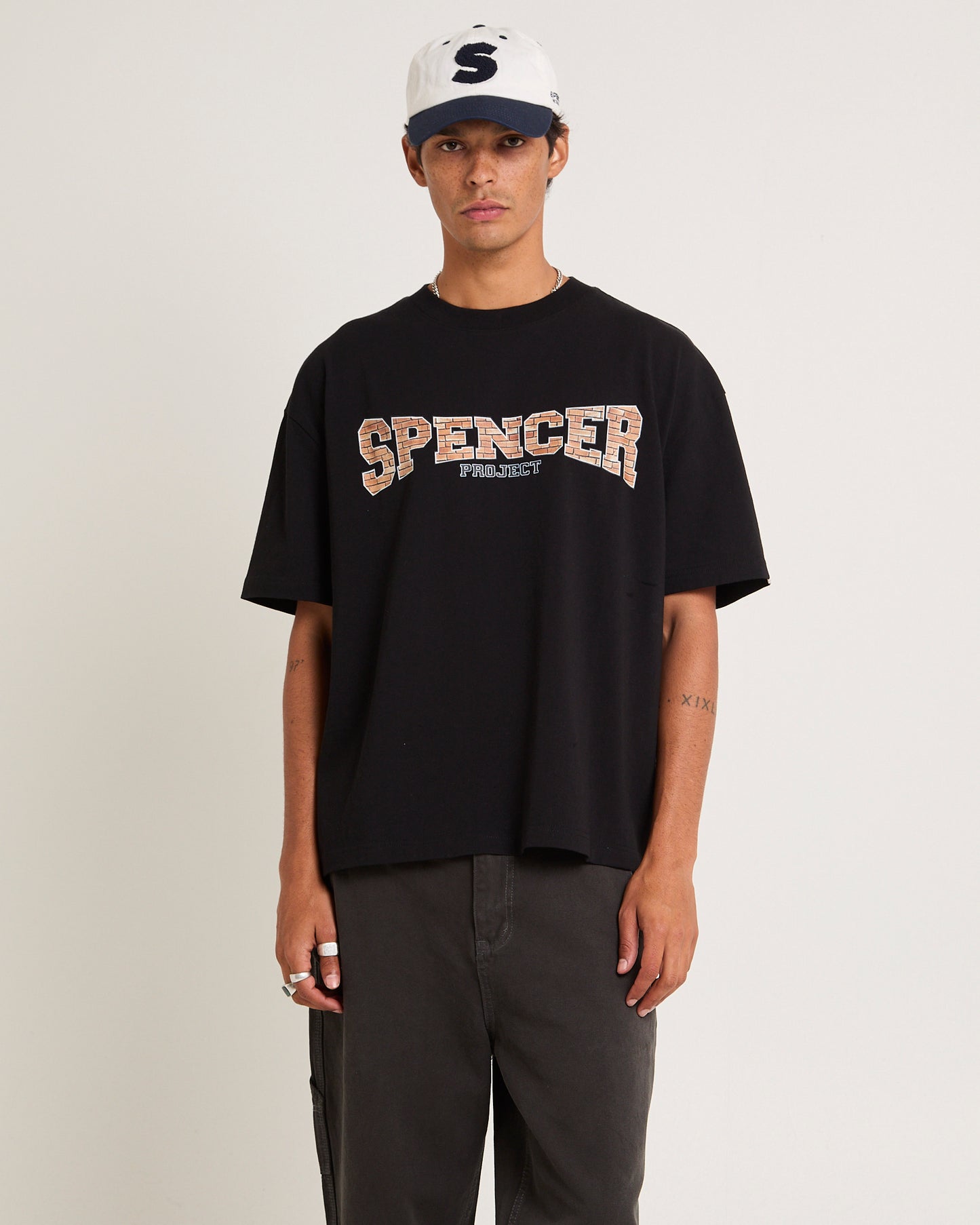 Laneway T-Shirt