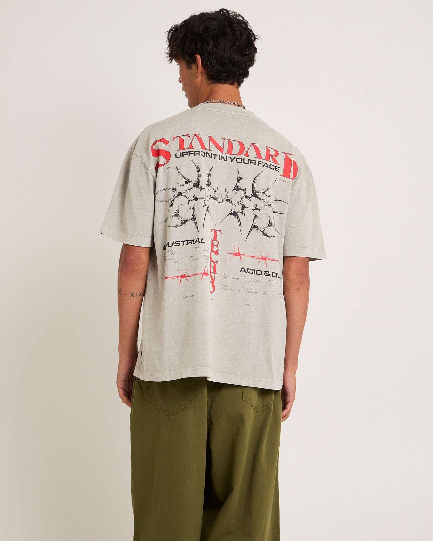 Goldberg T-Shirt