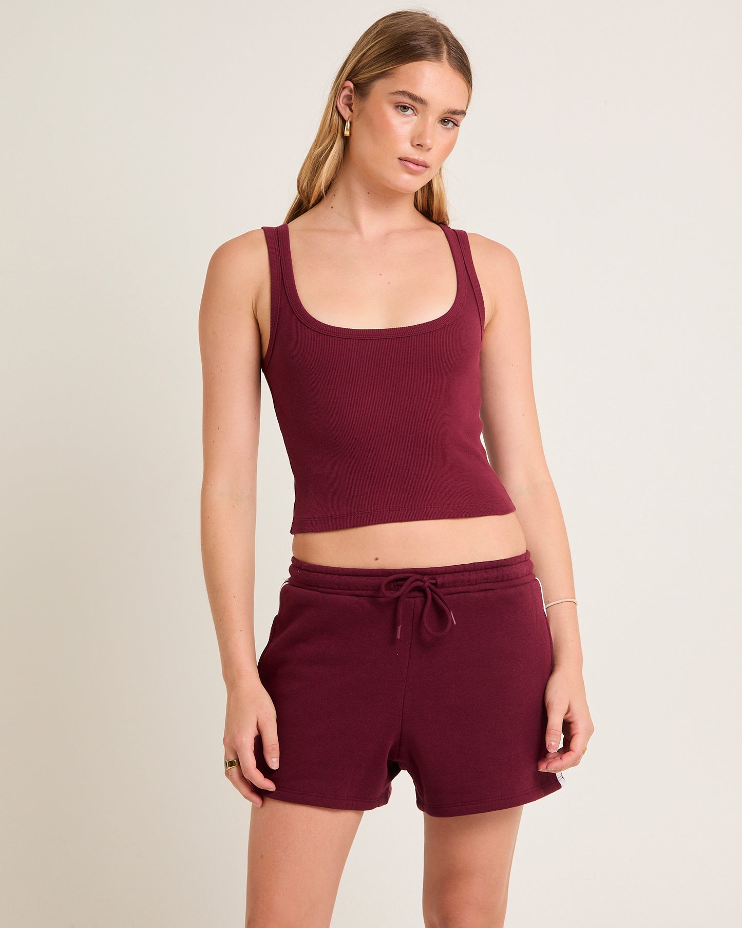 Super Scoop Classic Tank Top