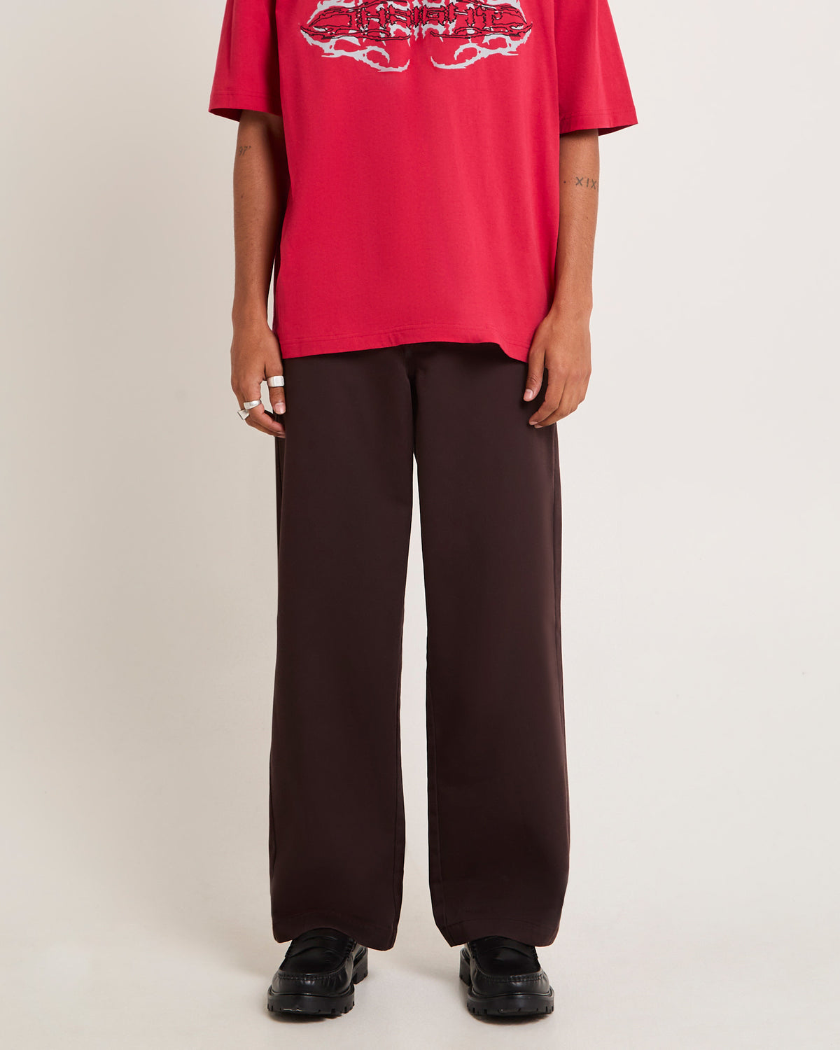Union Pants UMBER