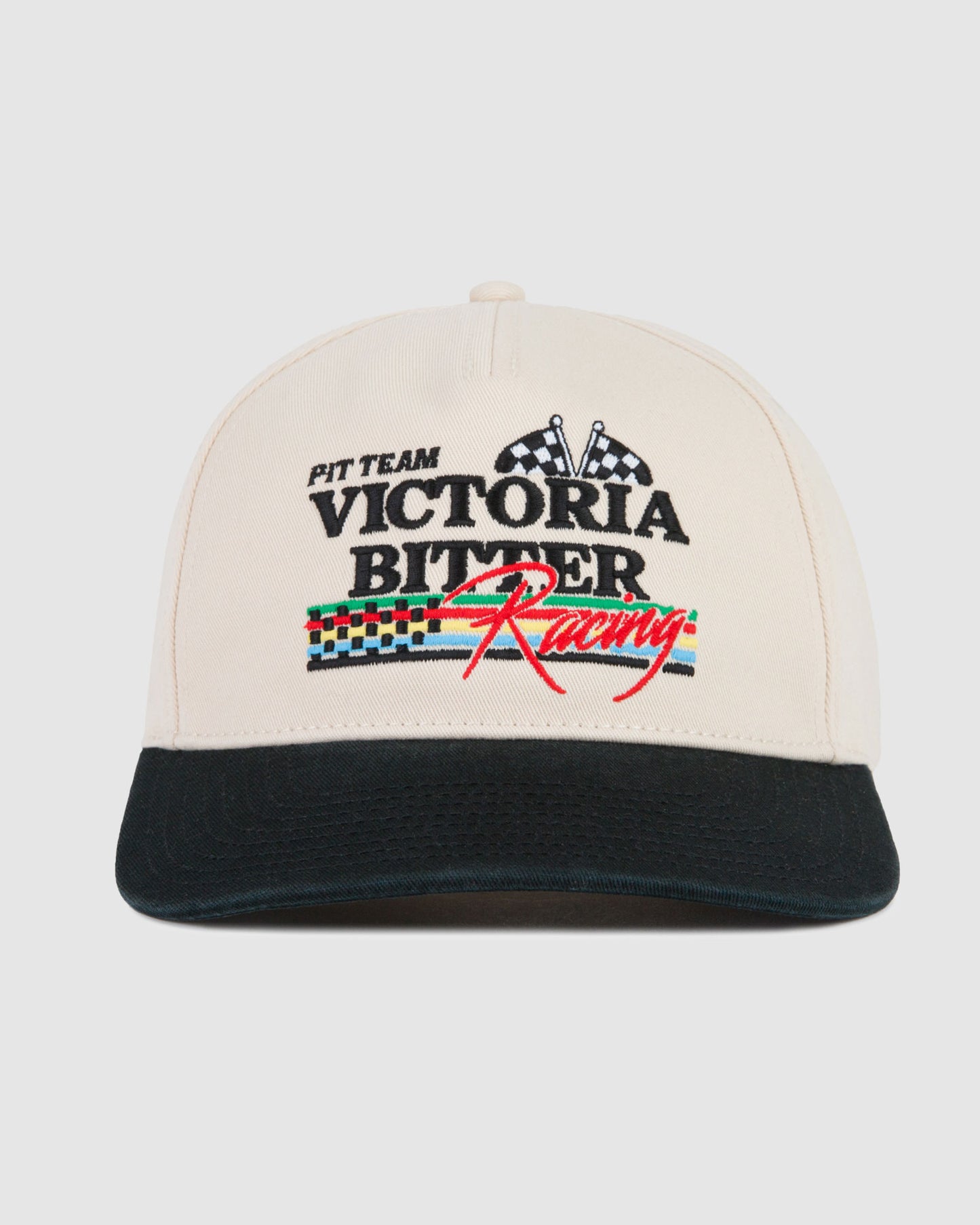 Victoria Bitter Pit Cap