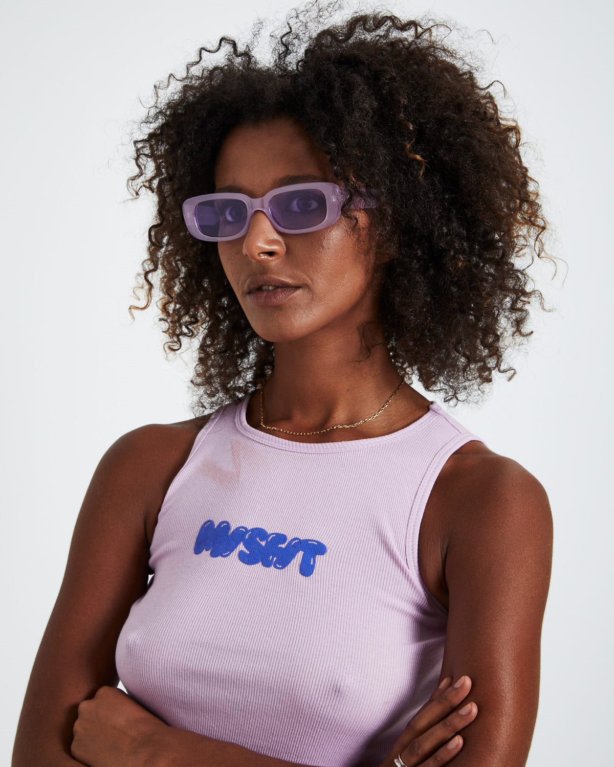 Rue Sunglasses LILAC