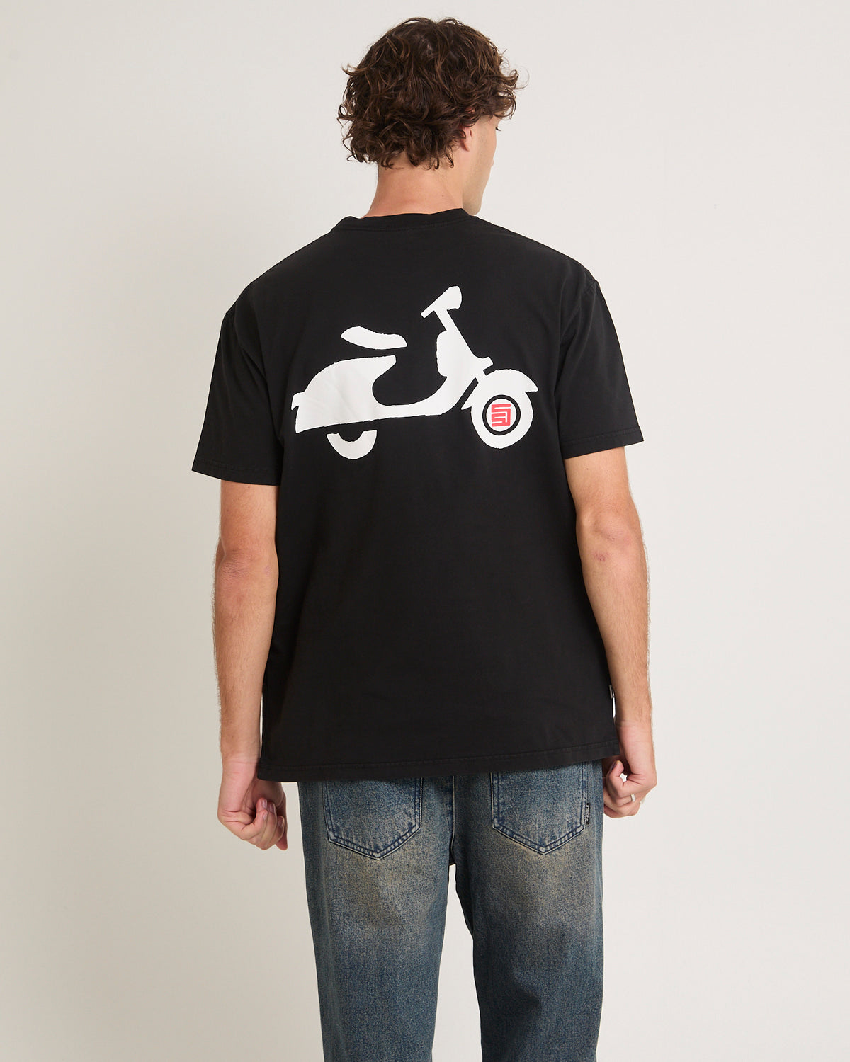 Ultra Glide T-Shirt