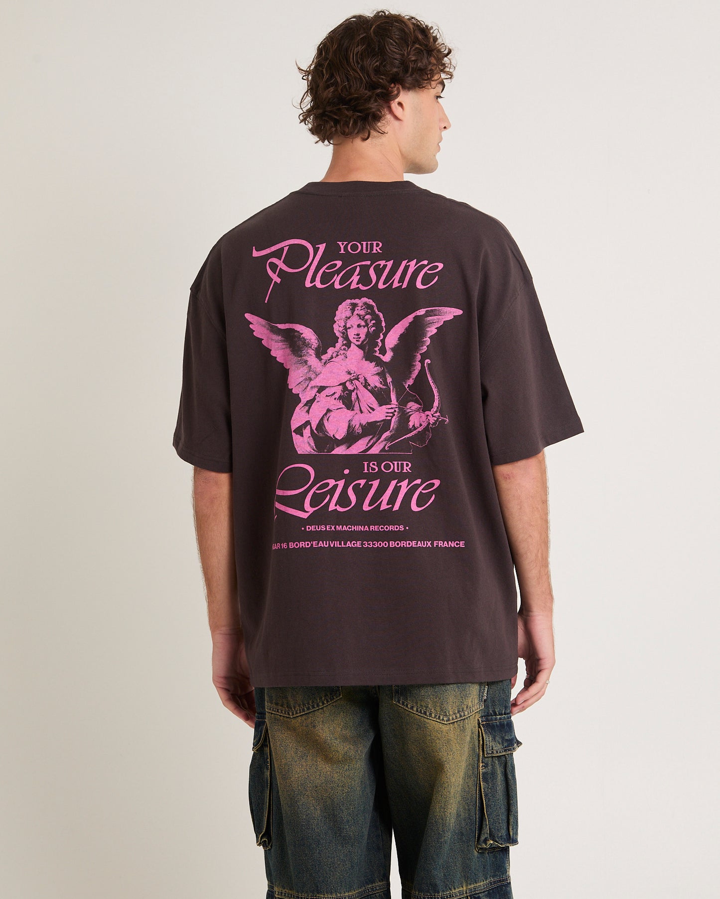 Lady Libertine T-Shirt