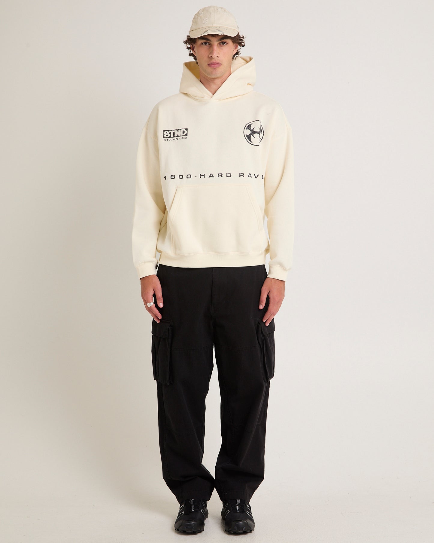Viral Hoodie
